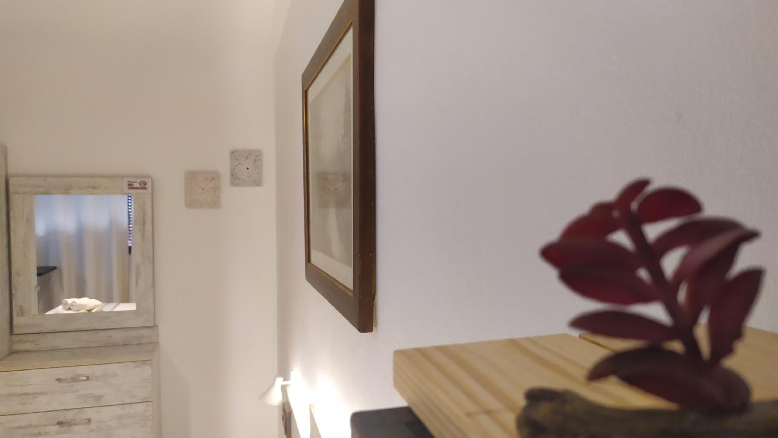 Dinamo EVOO apartments