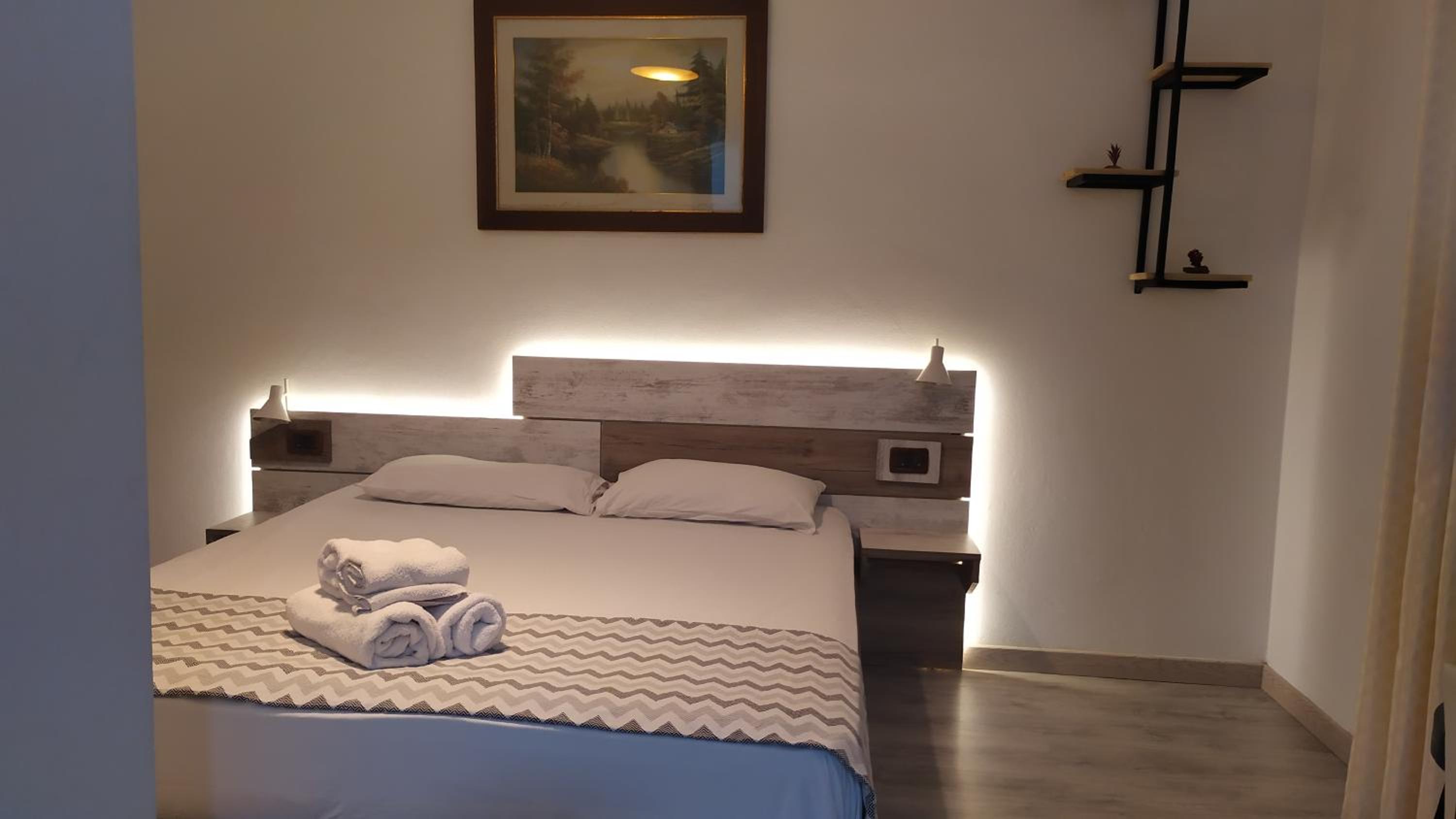 Dinamo EVOO apartments