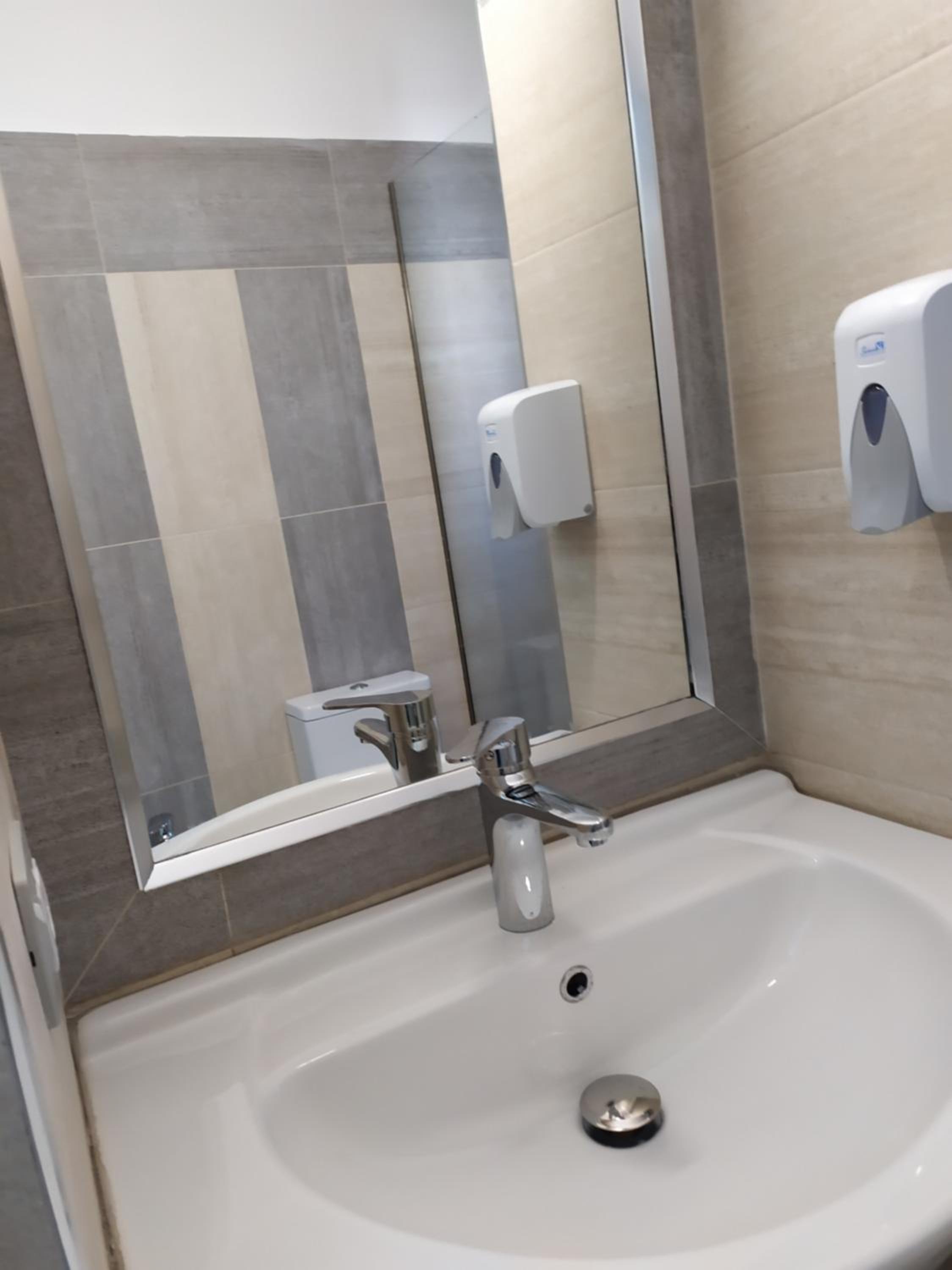 Dinamo EVOO apartments