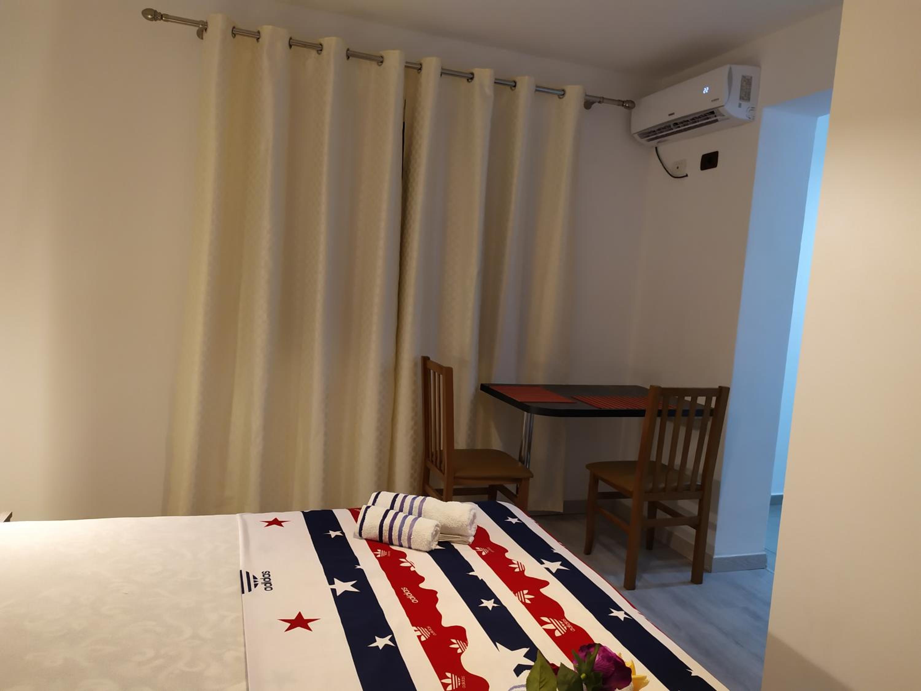 Dinamo EVOO apartments