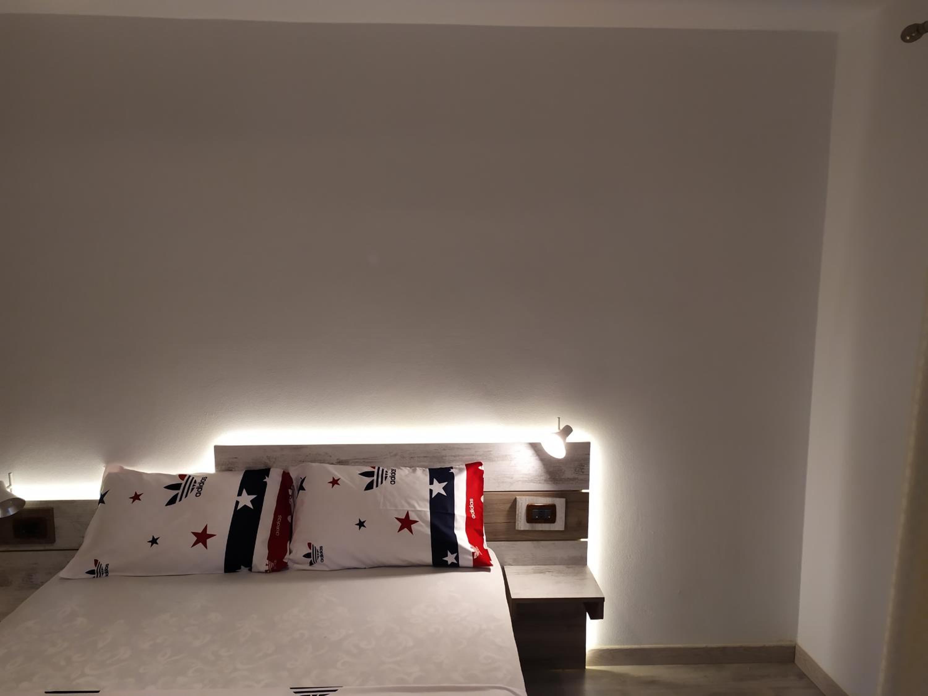 Dinamo EVOO apartments