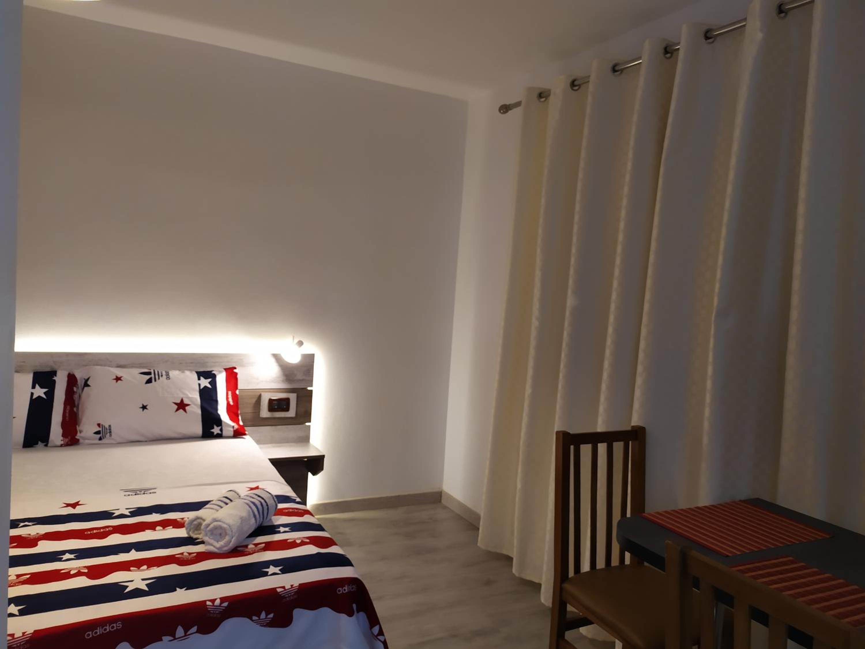 Dinamo EVOO apartments