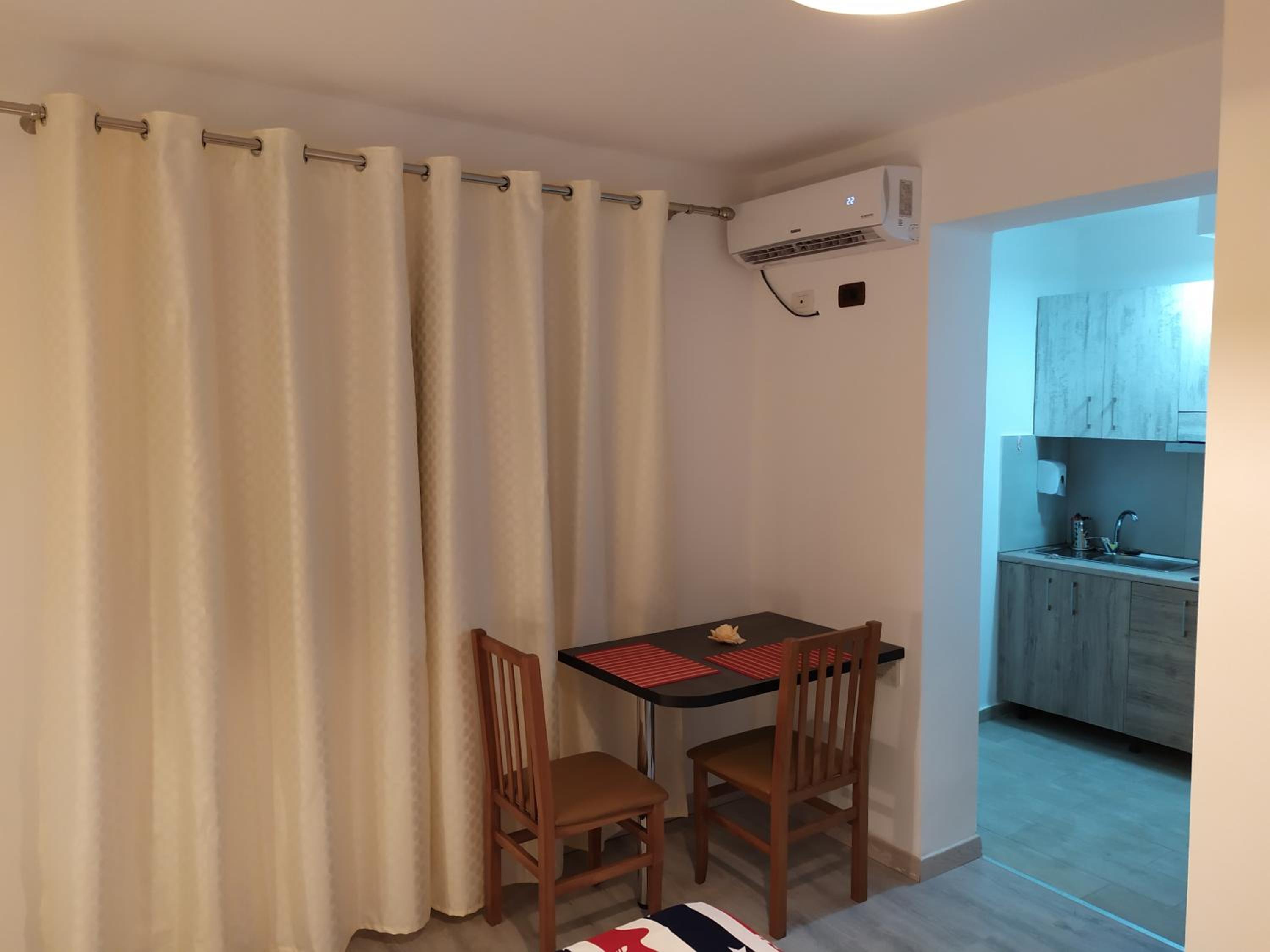 Dinamo EVOO apartments