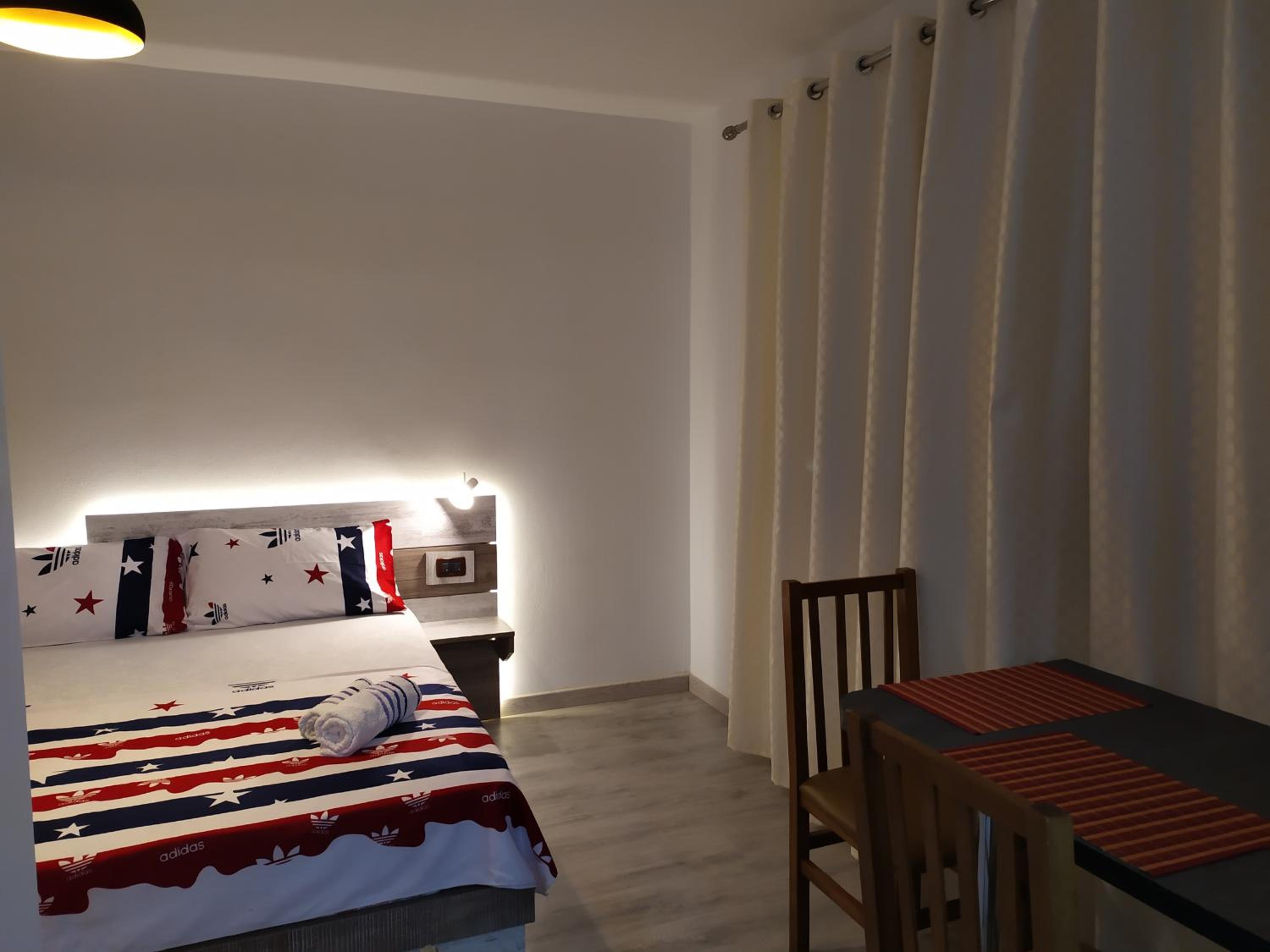 Dinamo EVOO apartments