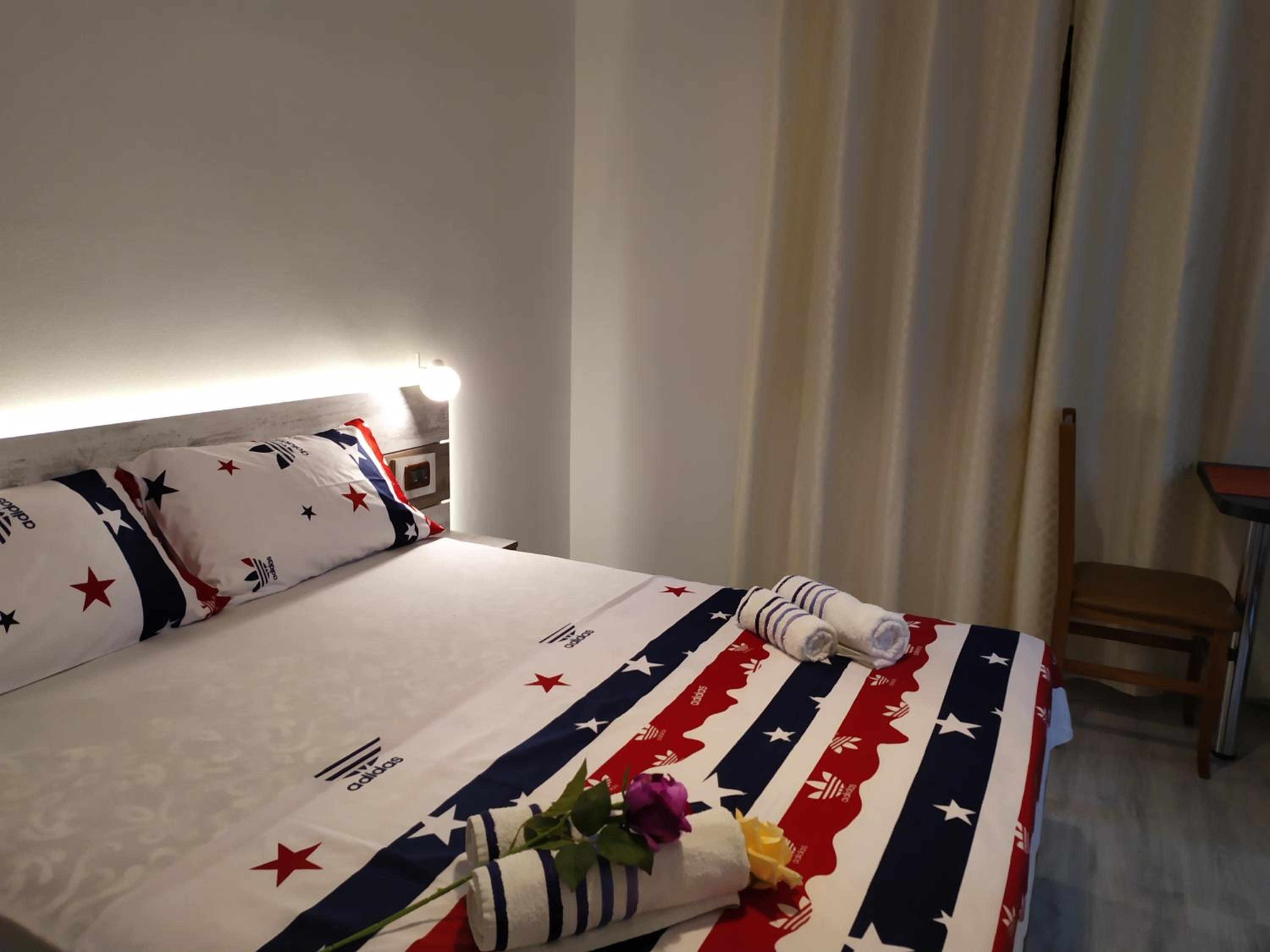 Dinamo EVOO apartments