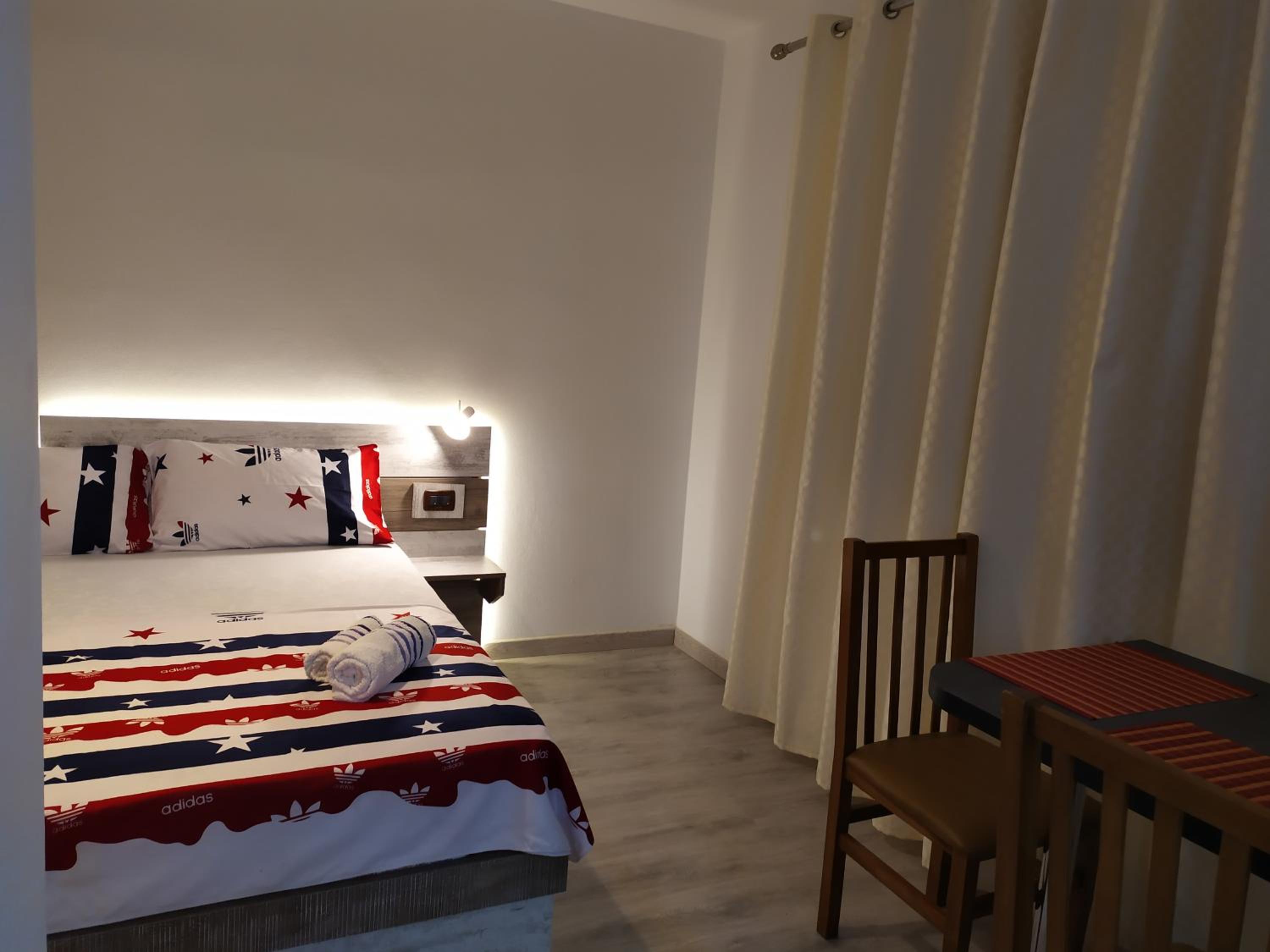 Dinamo EVOO apartments