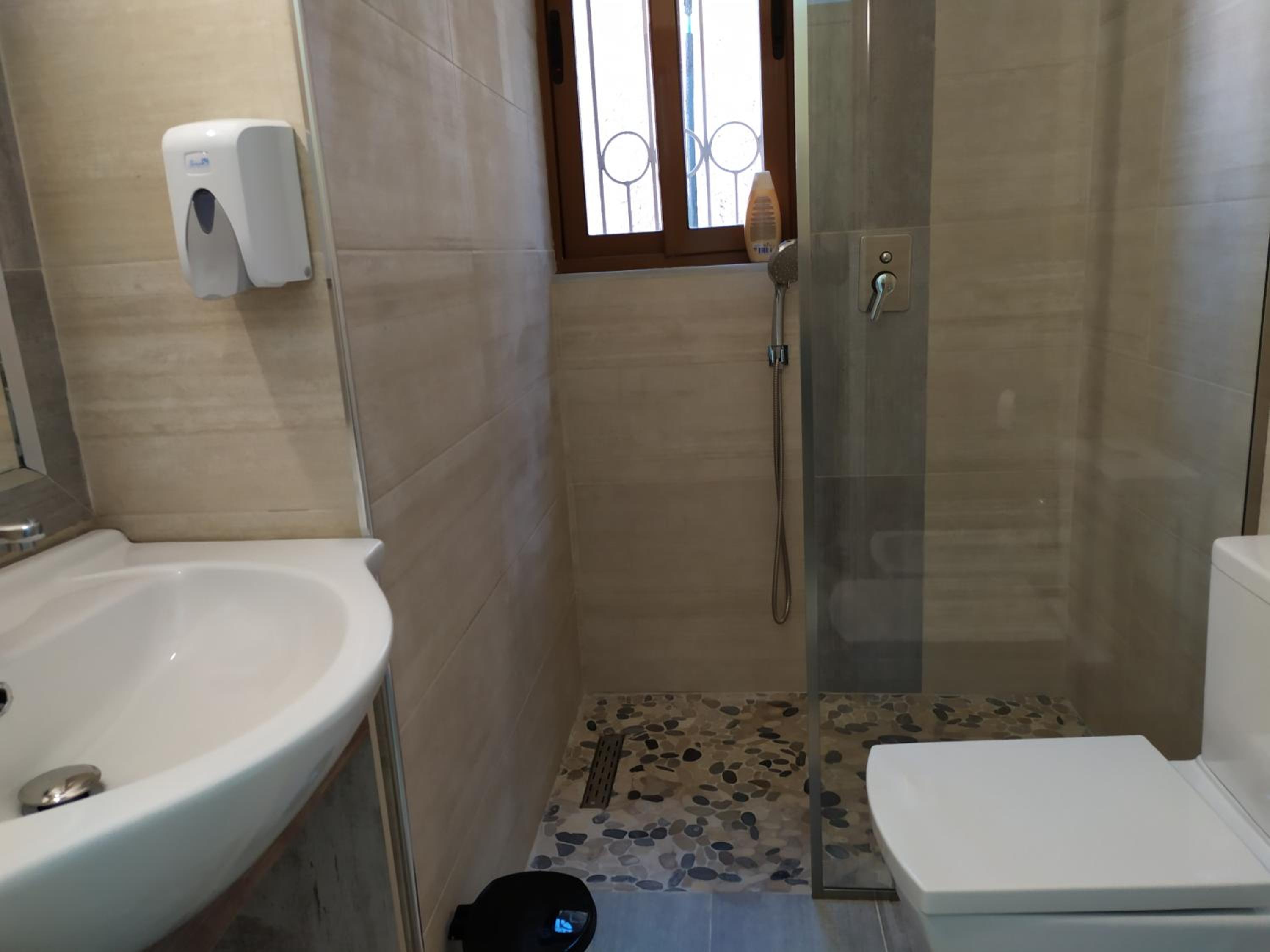 Dinamo EVOO apartments