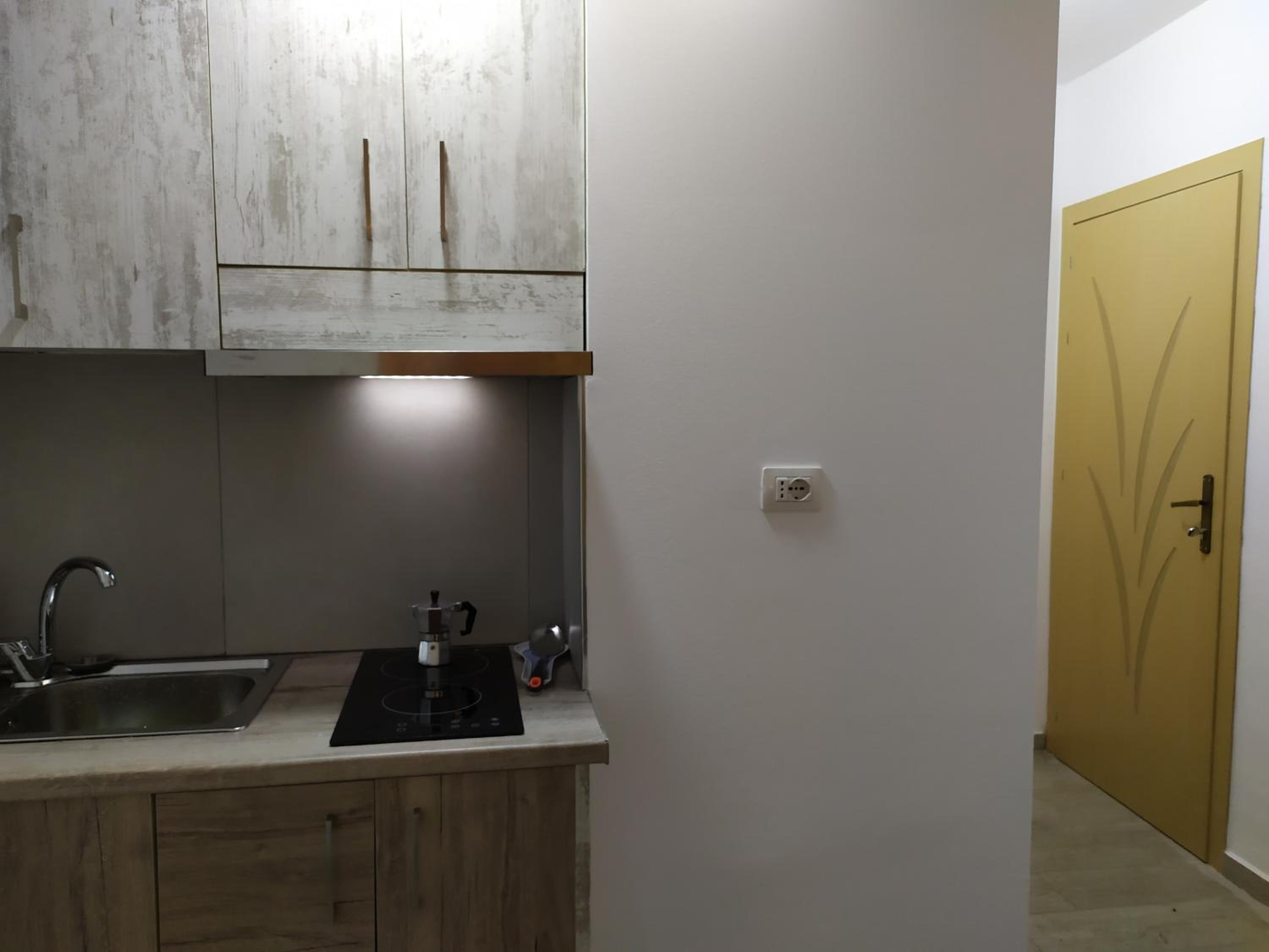 Dinamo EVOO apartments