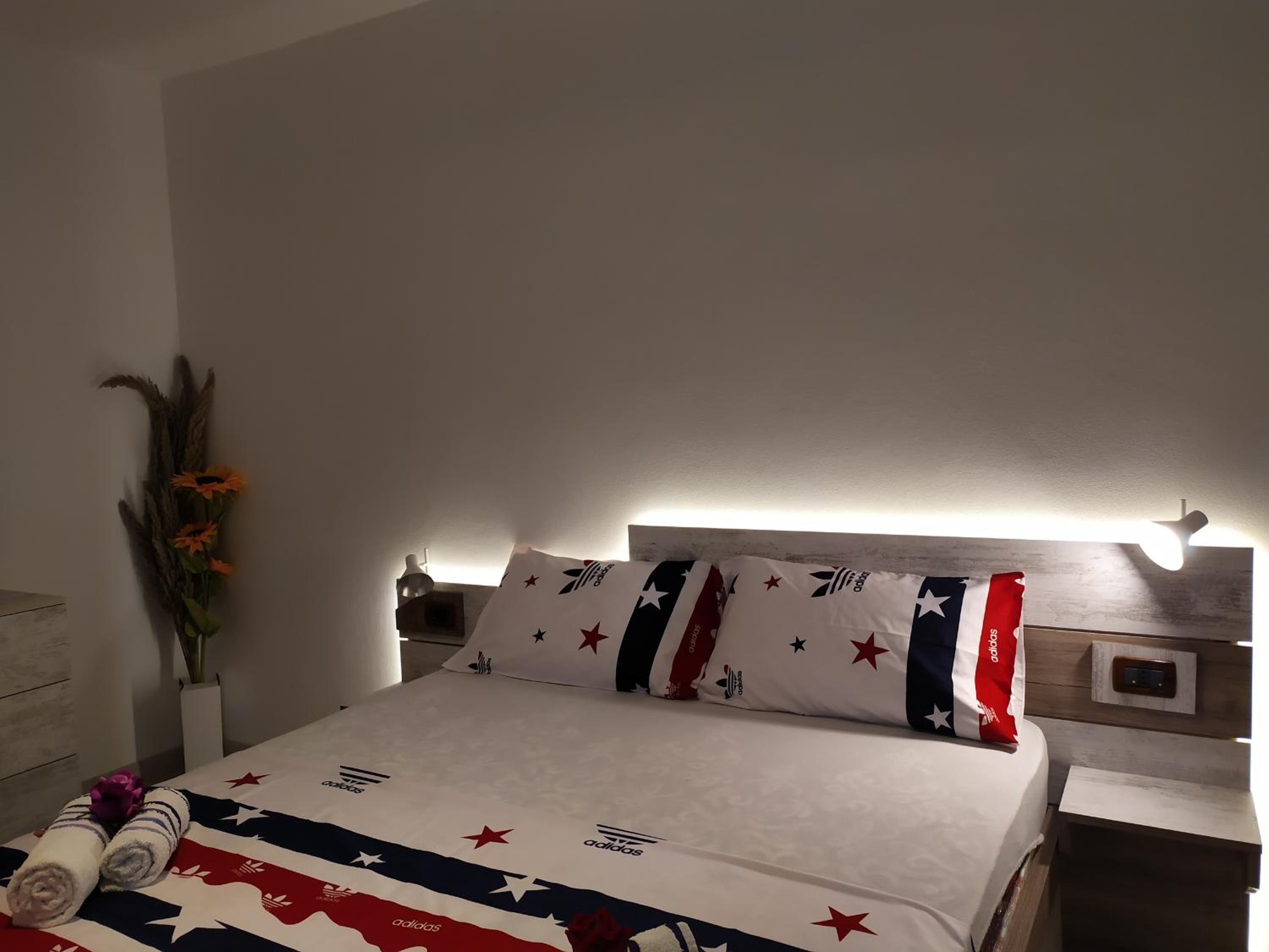 Dinamo EVOO apartments
