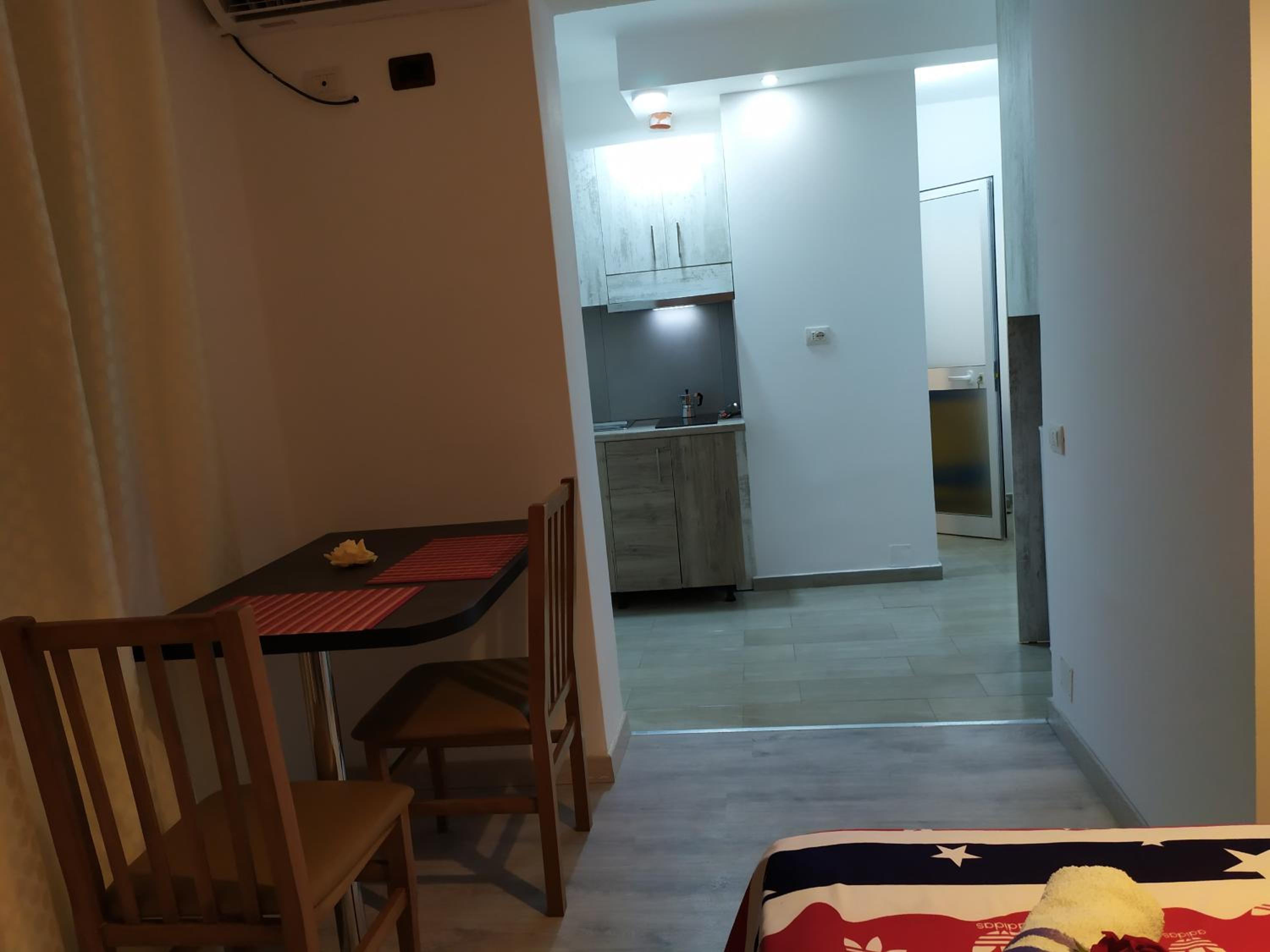 Dinamo EVOO apartments