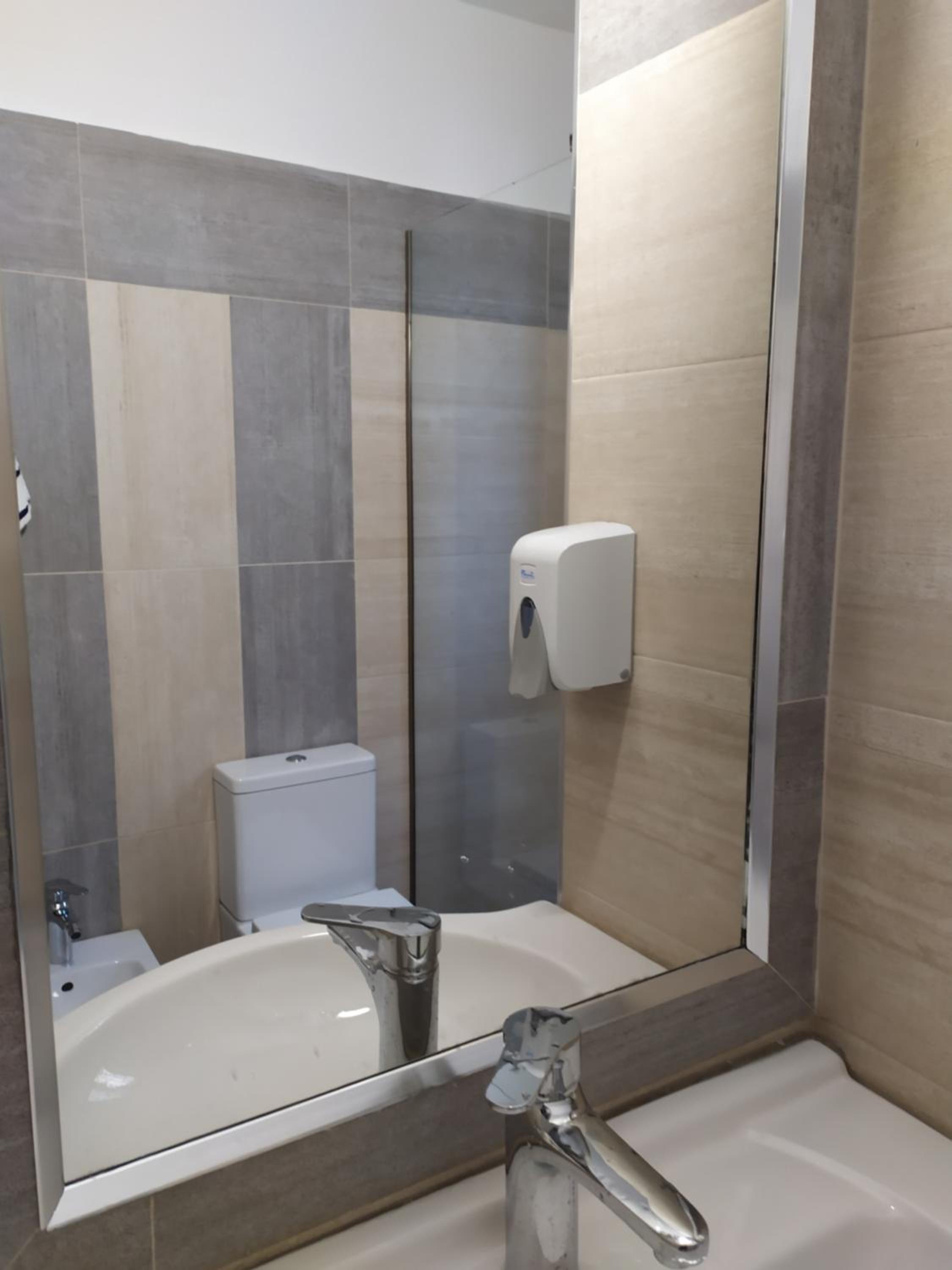 Dinamo EVOO apartments