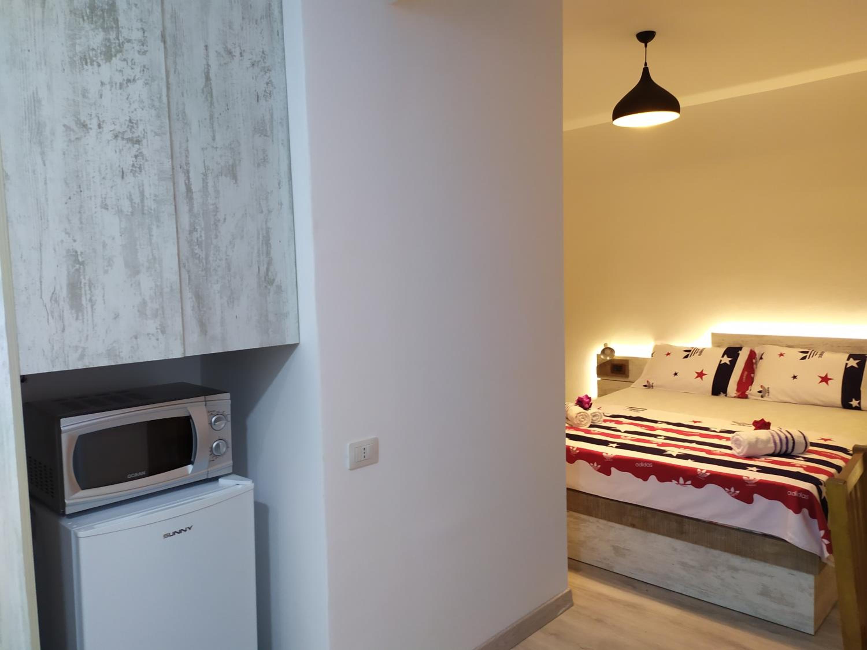 Dinamo EVOO apartments