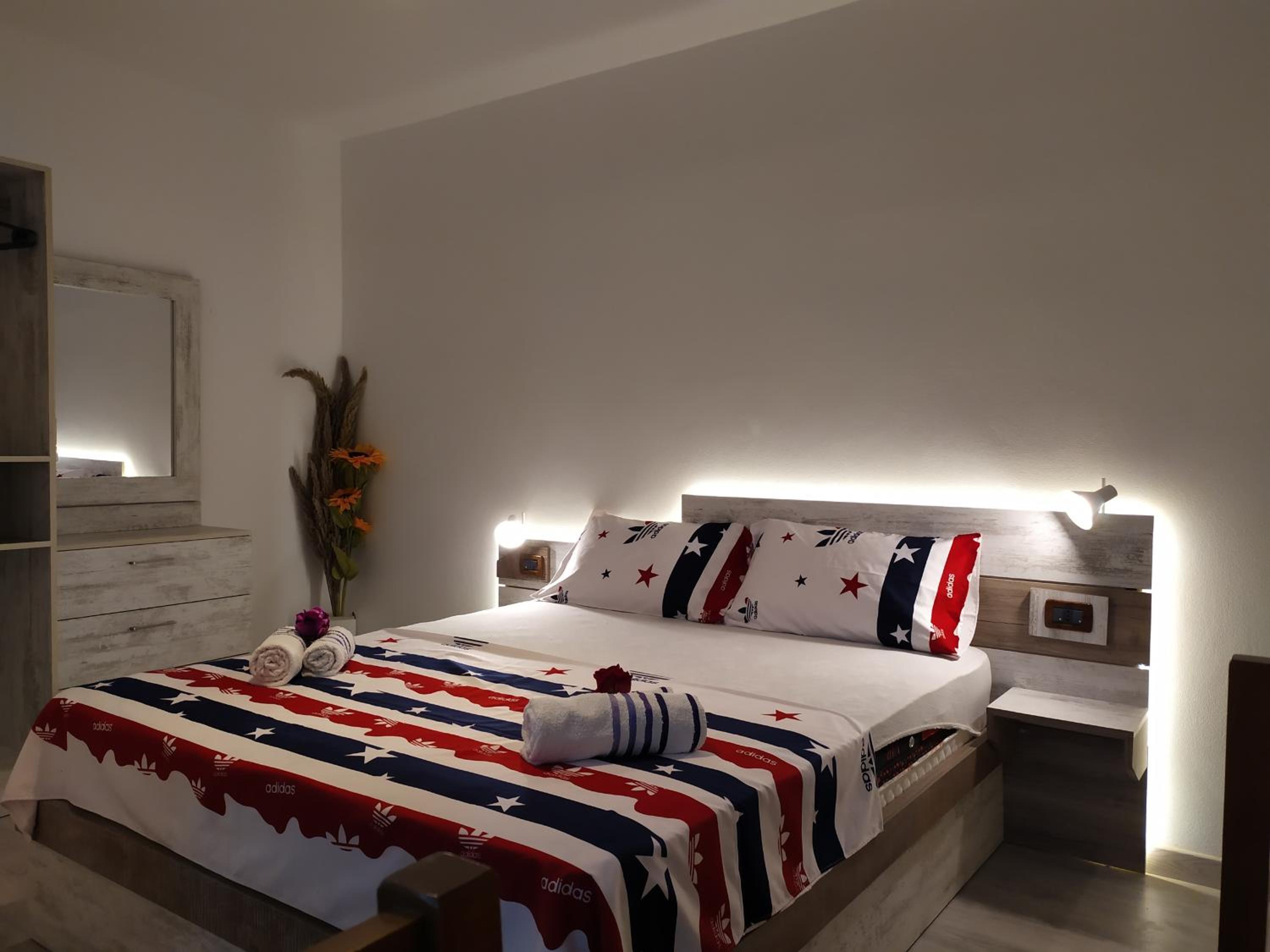 Dinamo EVOO apartments