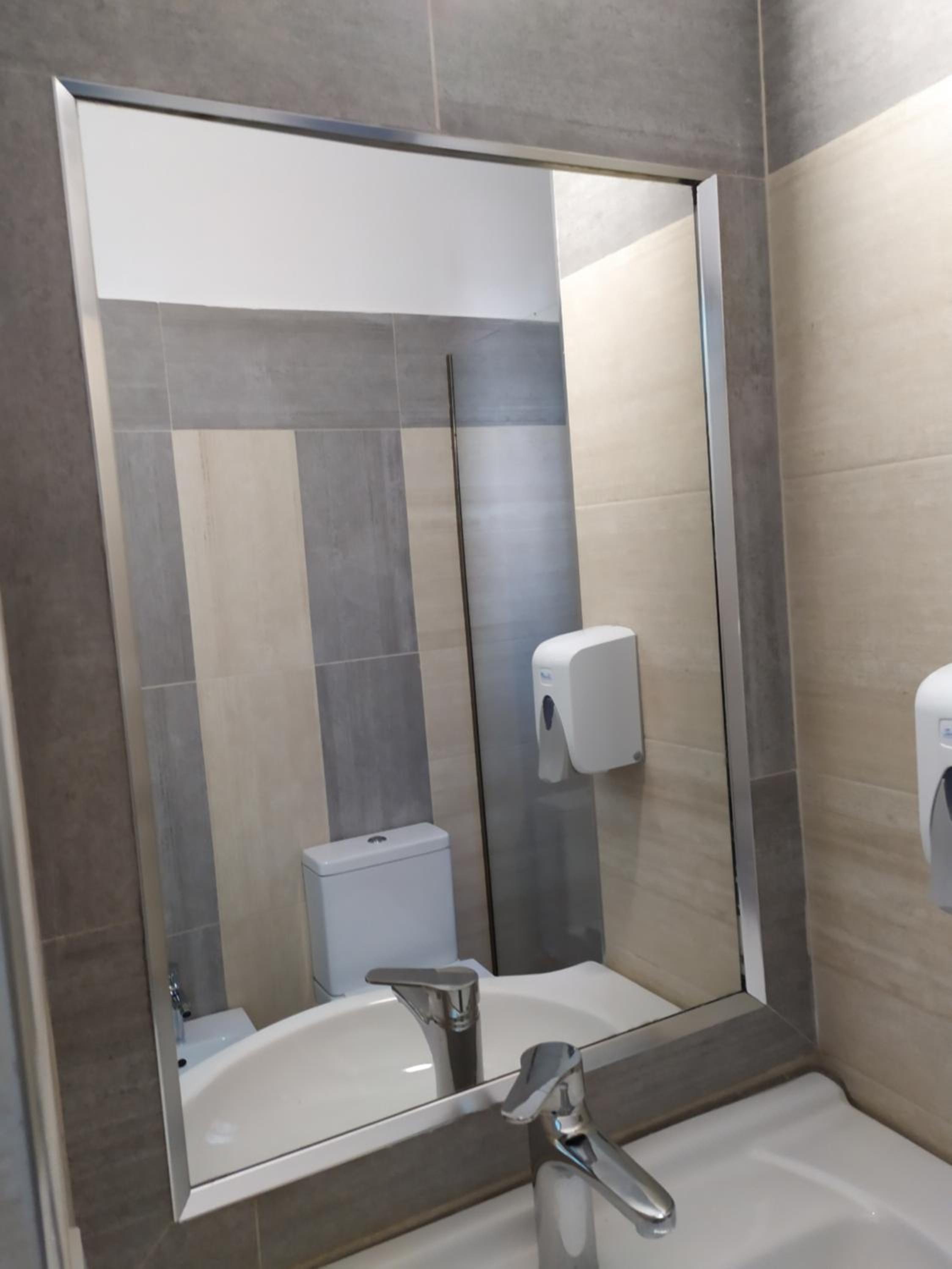 Dinamo EVOO apartments