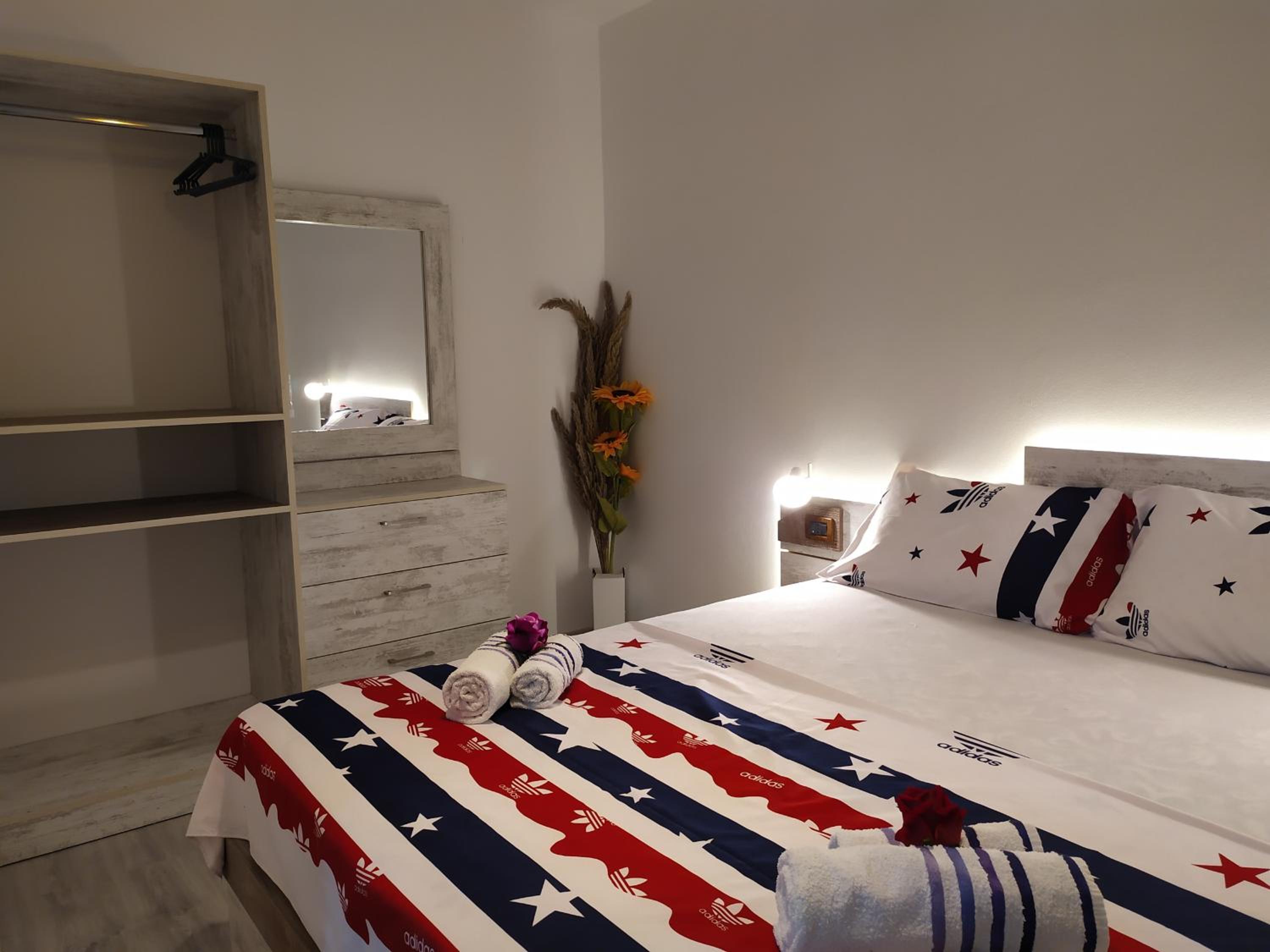 Dinamo EVOO apartments