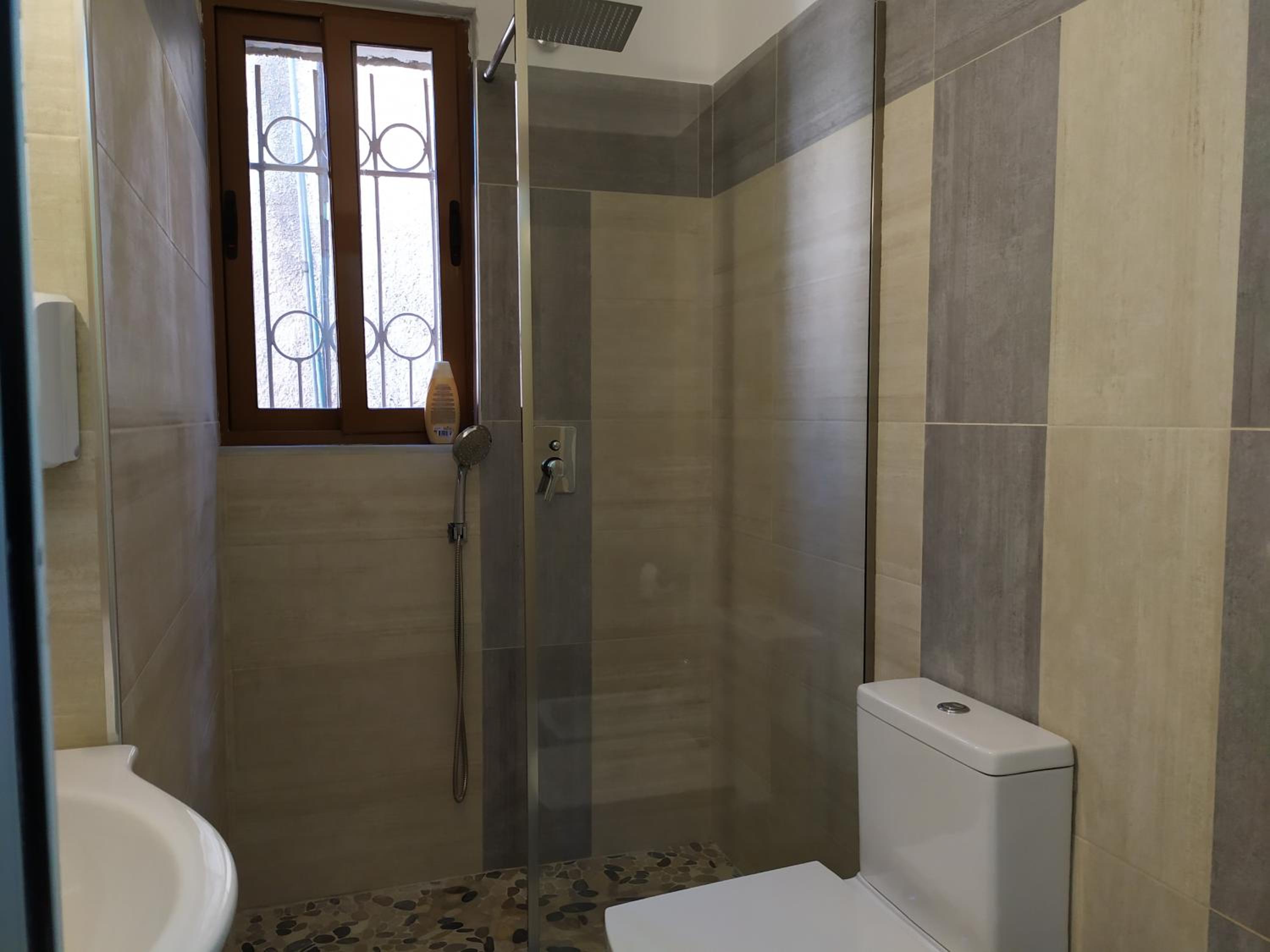 Dinamo EVOO apartments