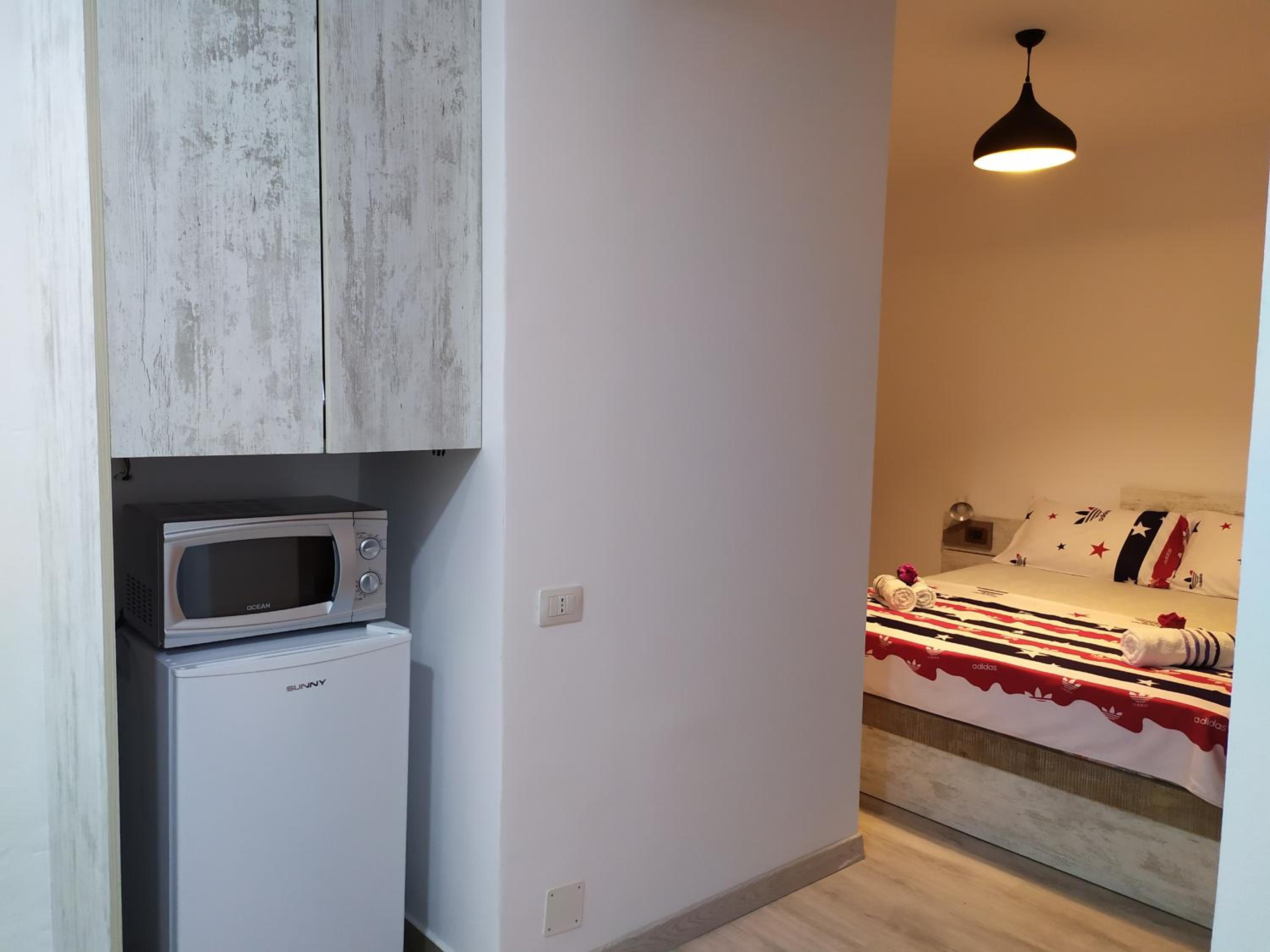 Dinamo EVOO apartments