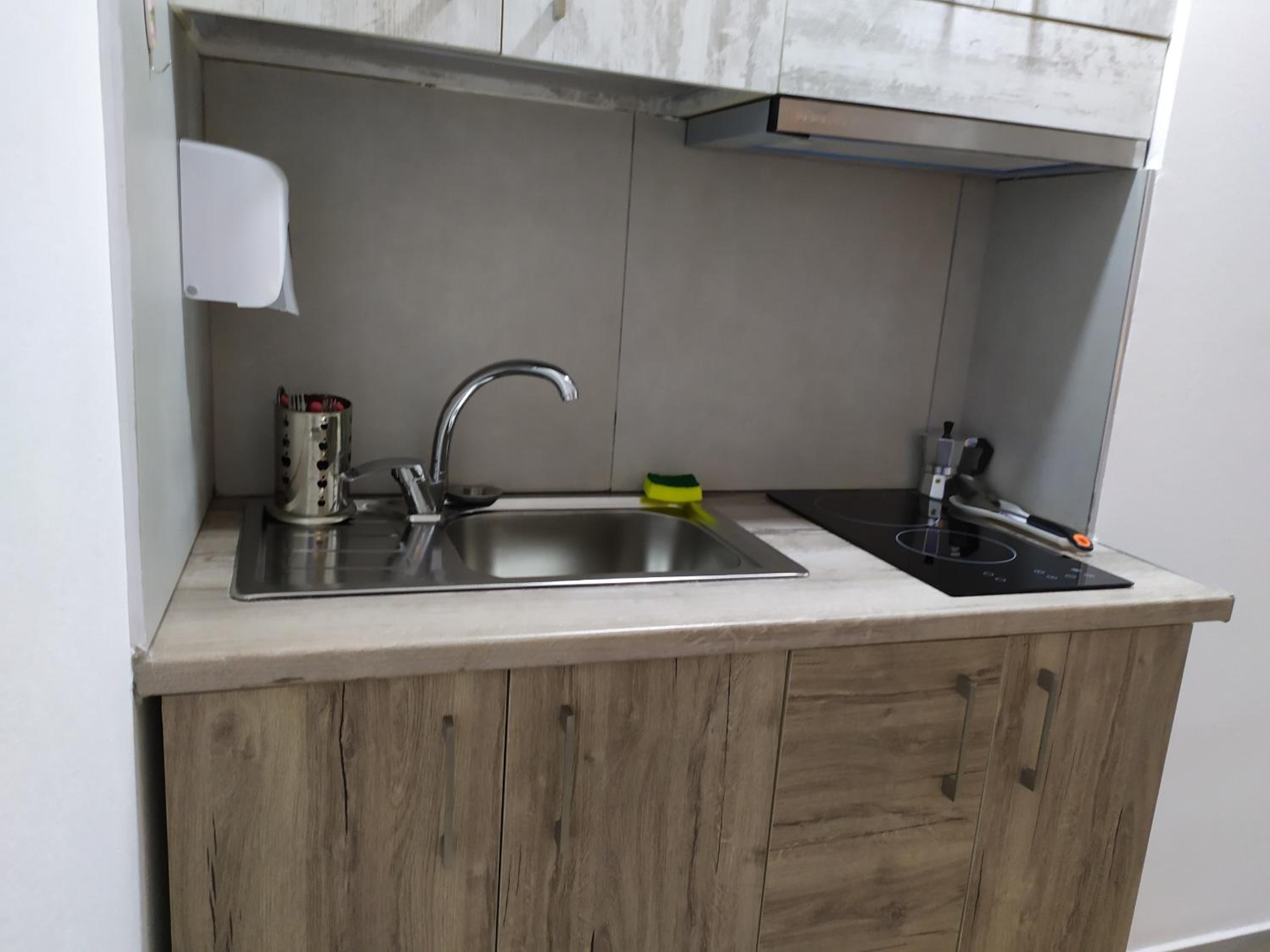 Dinamo EVOO apartments