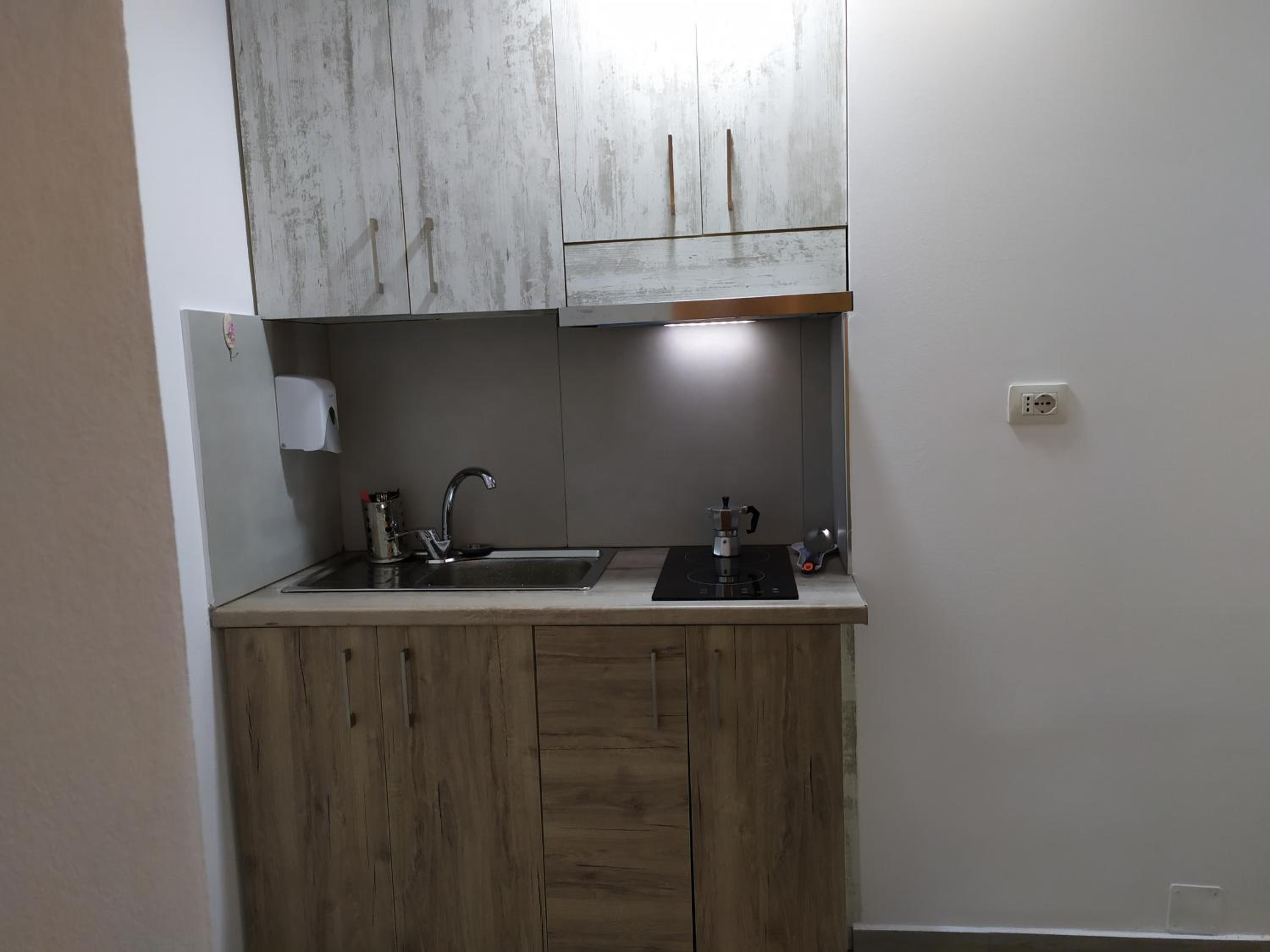 Dinamo EVOO apartments