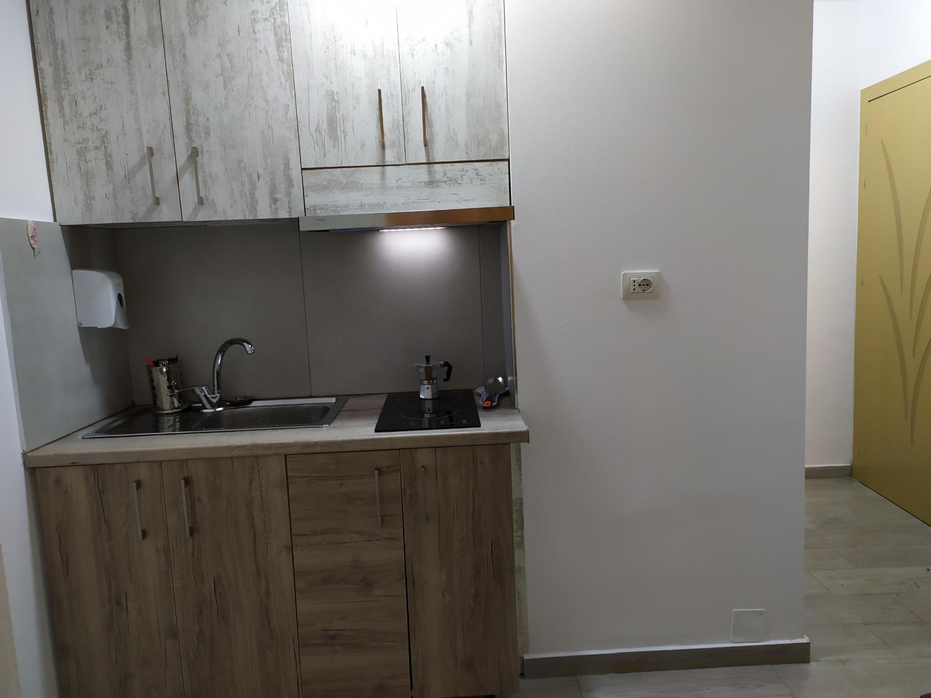 Dinamo EVOO apartments