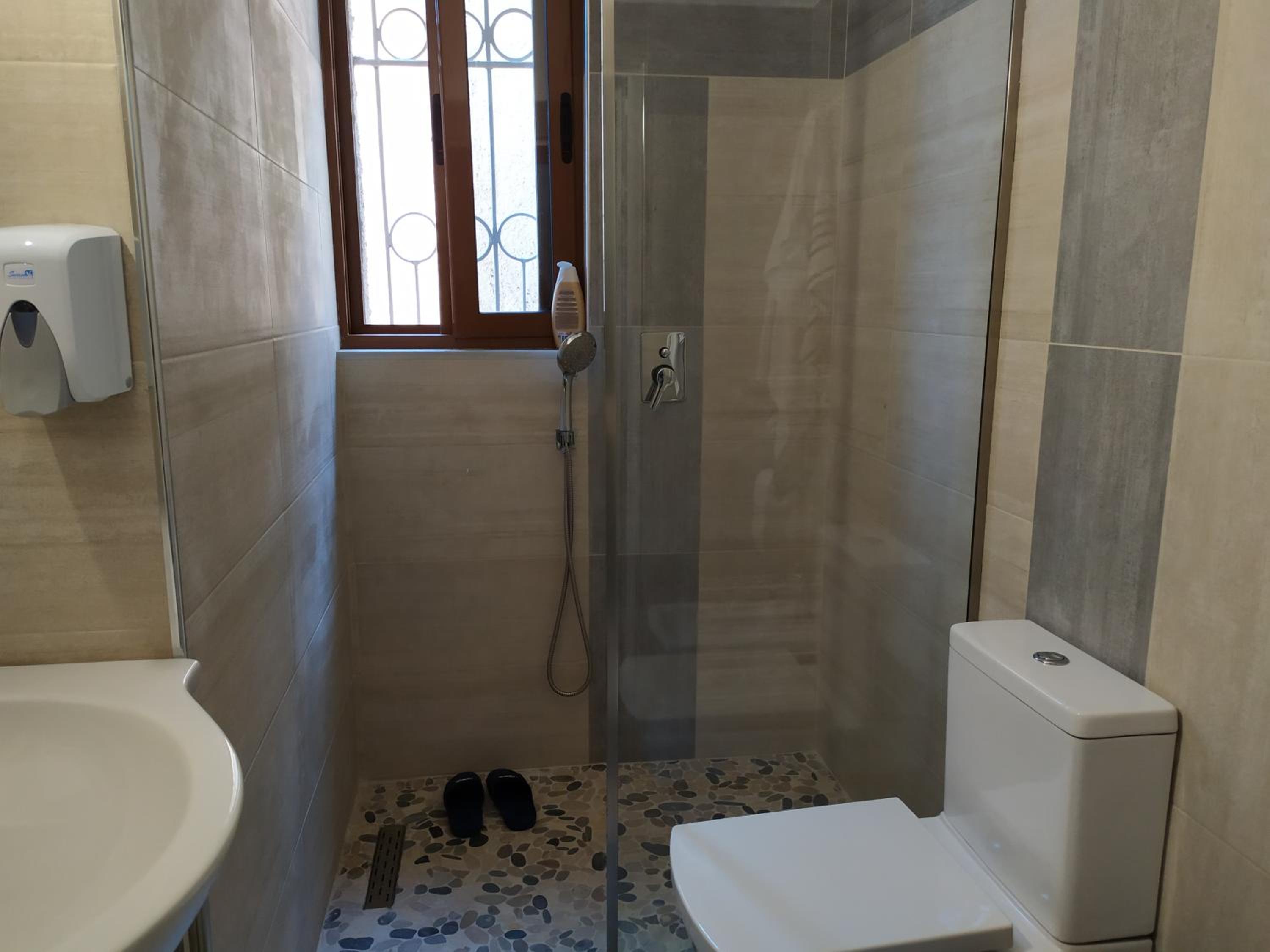 Dinamo EVOO apartments