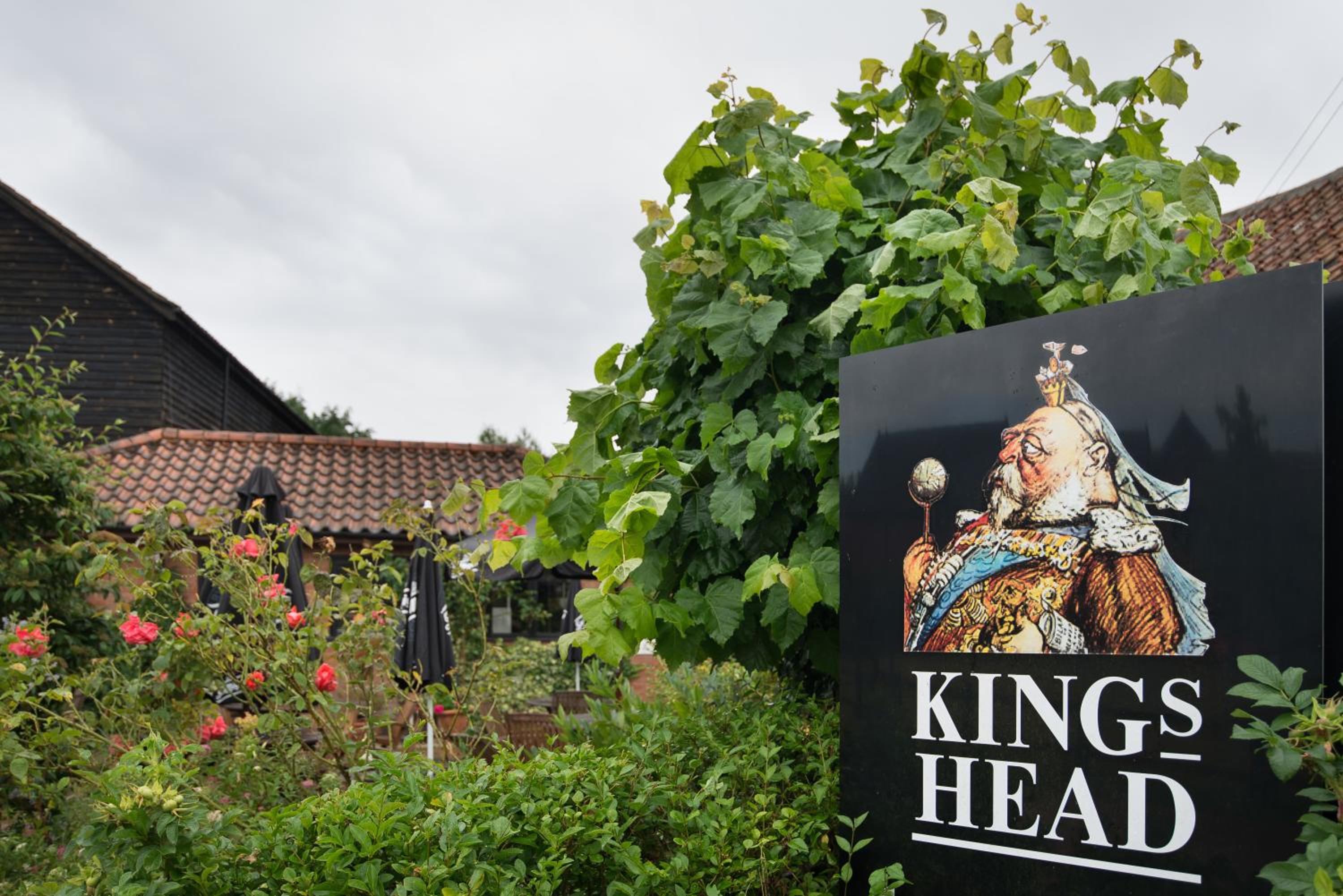 Kings Head Bawburgh