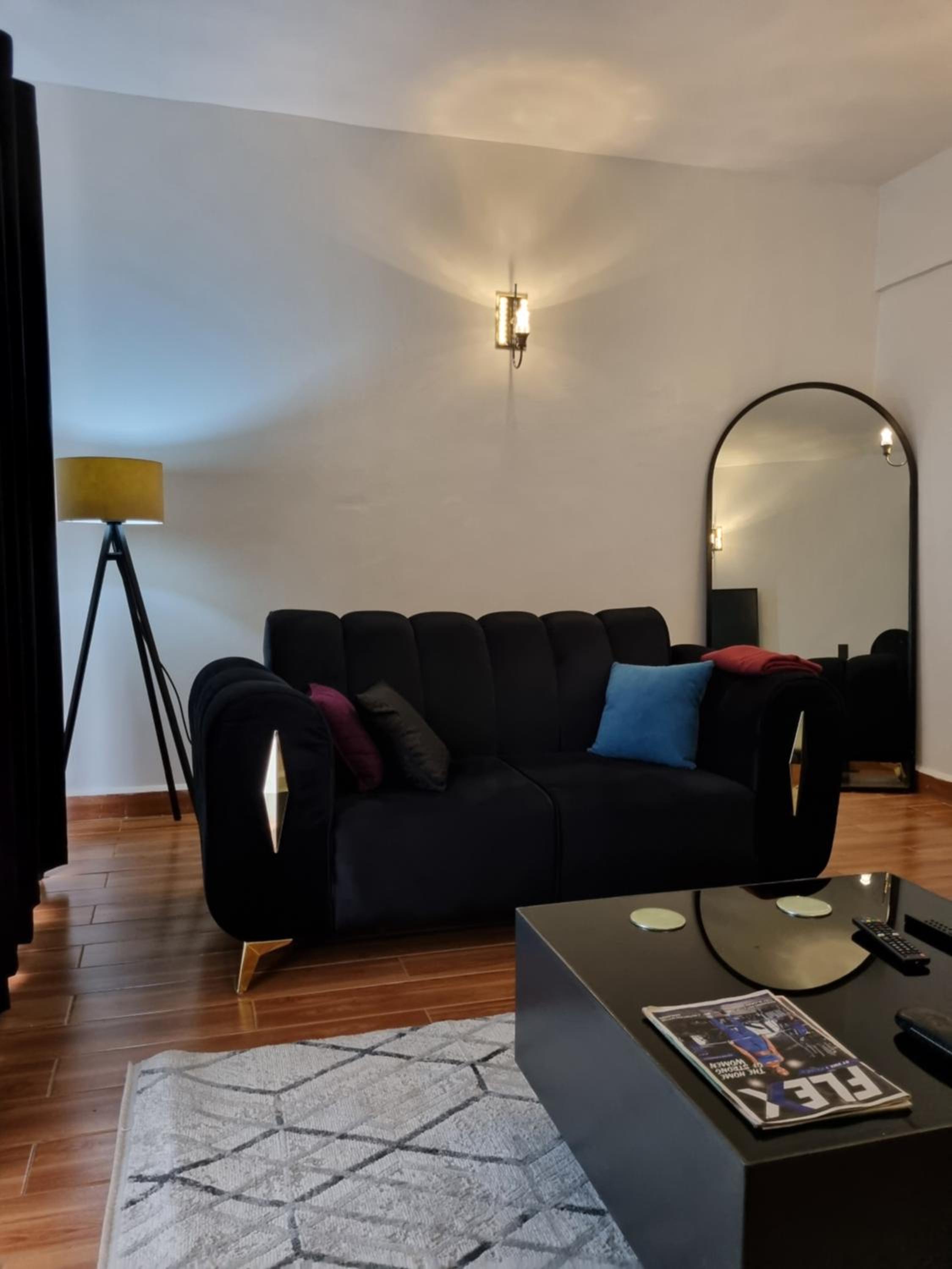 Rossyln Home close to Village Market, UN and Two Rivers Mall, photo 14