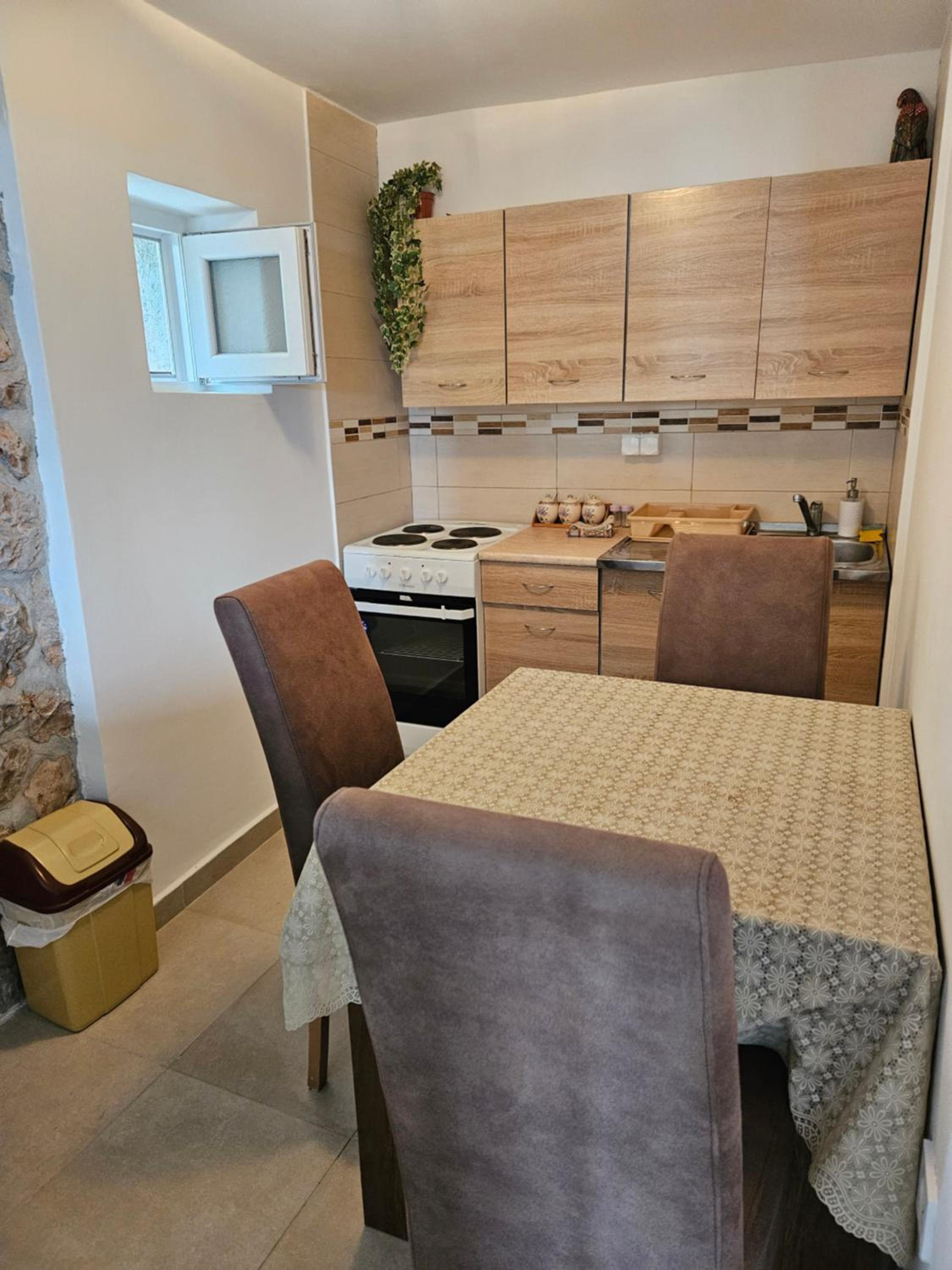 Apartment Cezar
