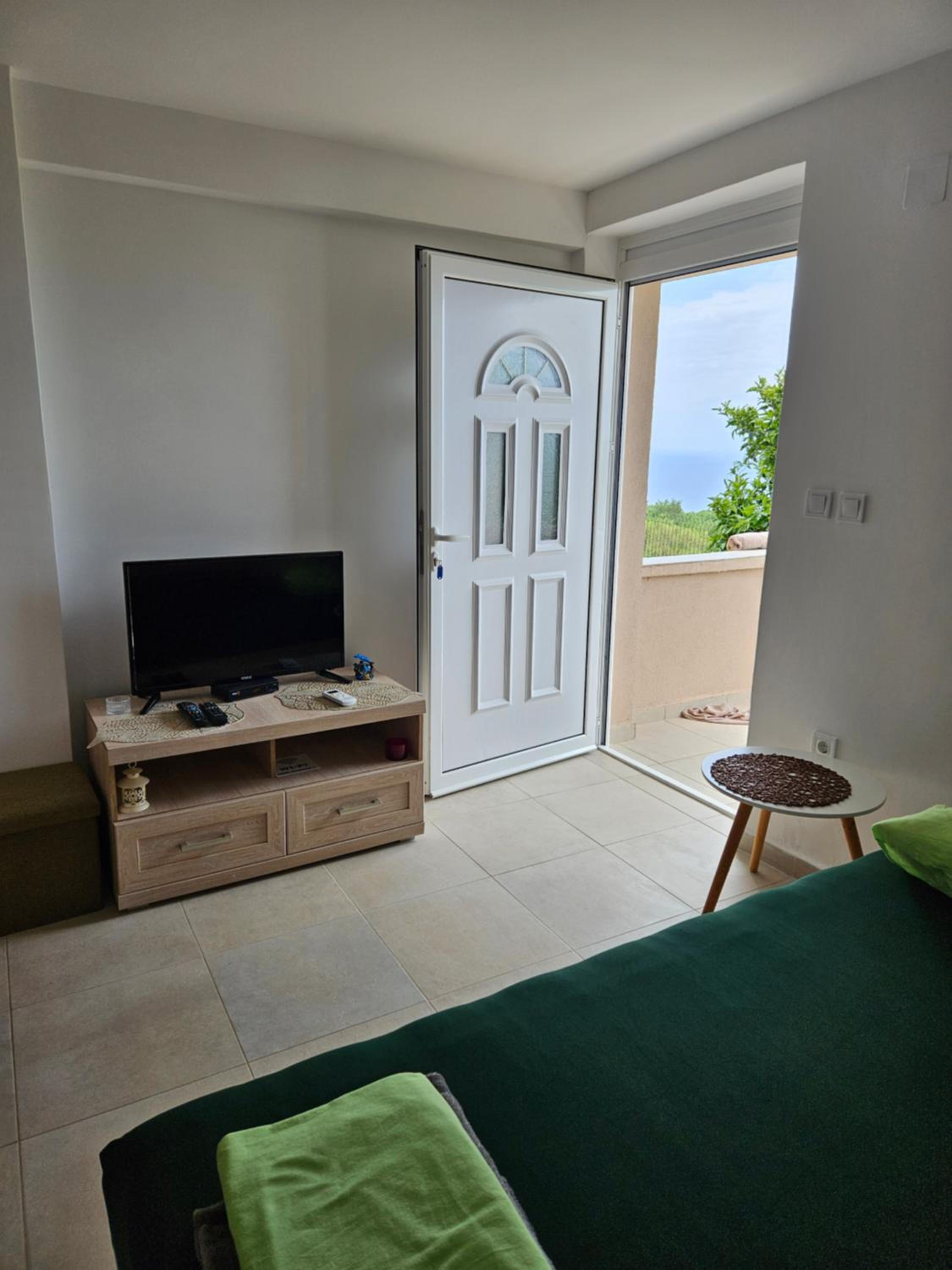 Apartment Cezar