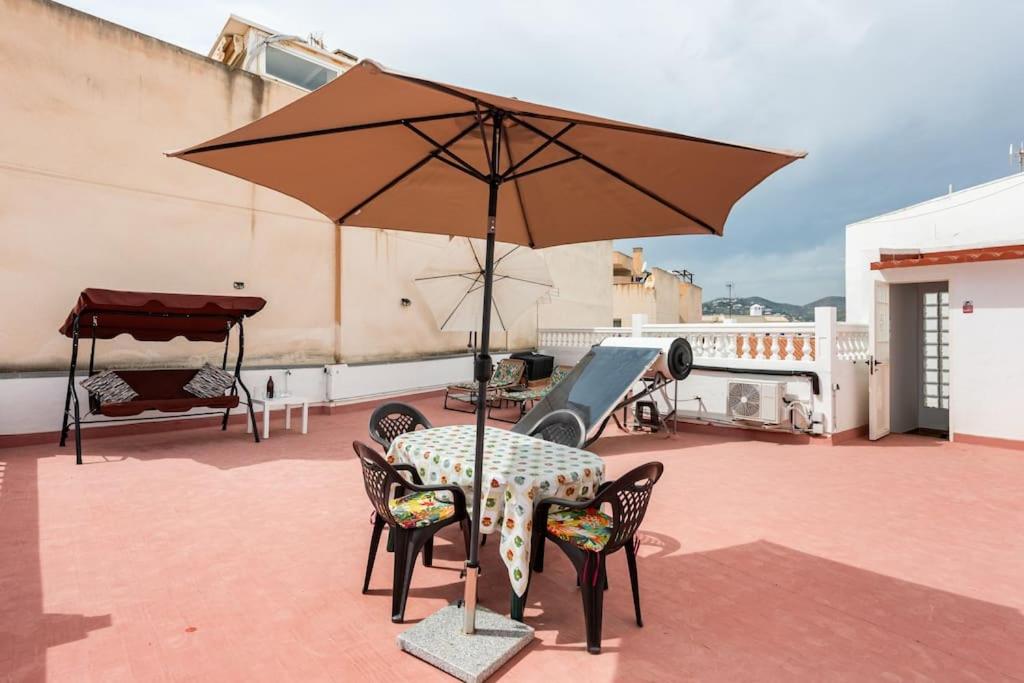 roof