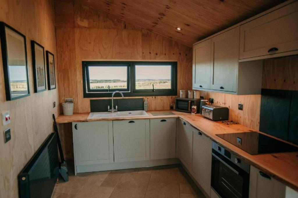 Dome Meadows 3 At Tapnell Farm view 5
