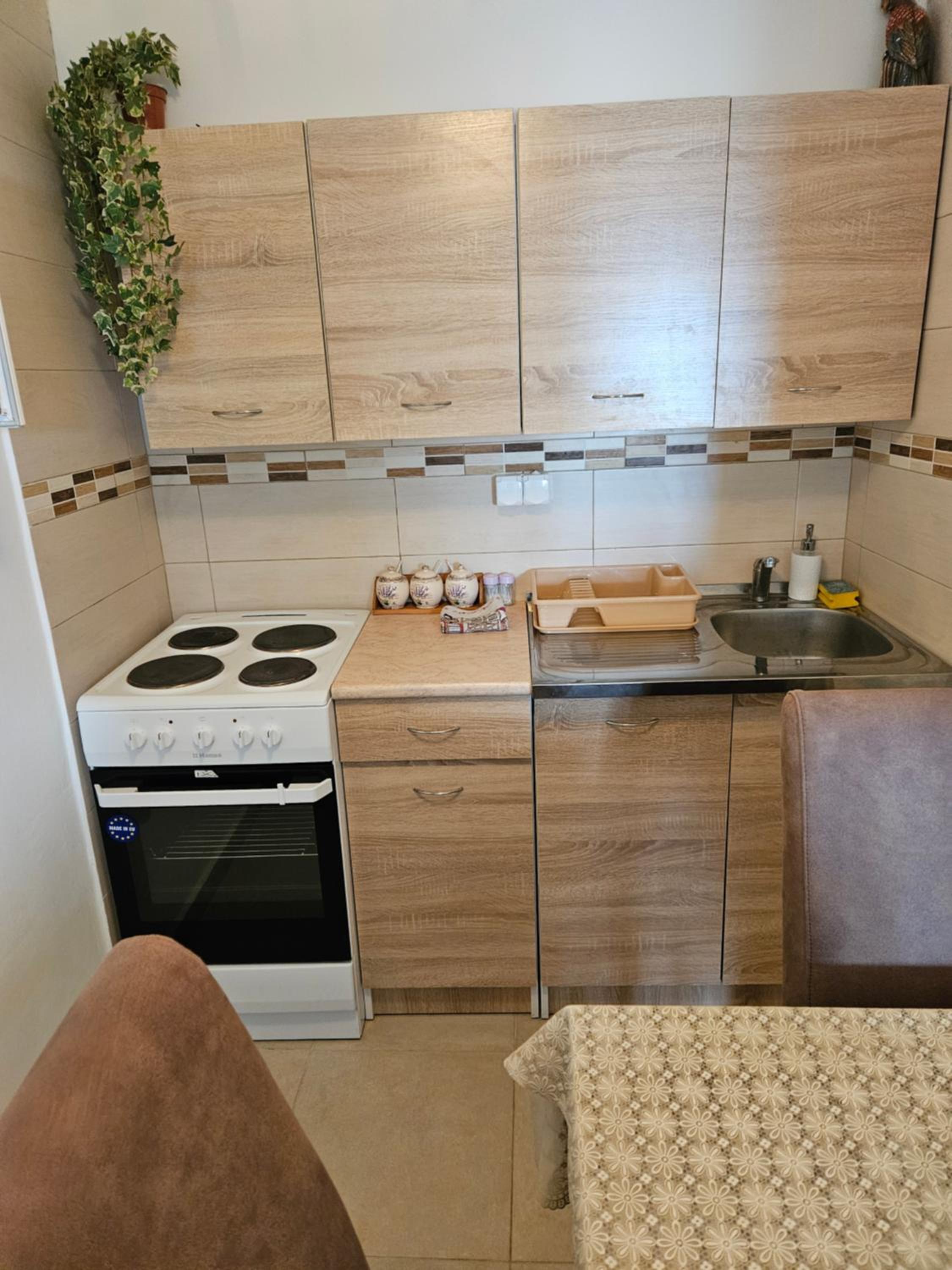 Apartment Cezar