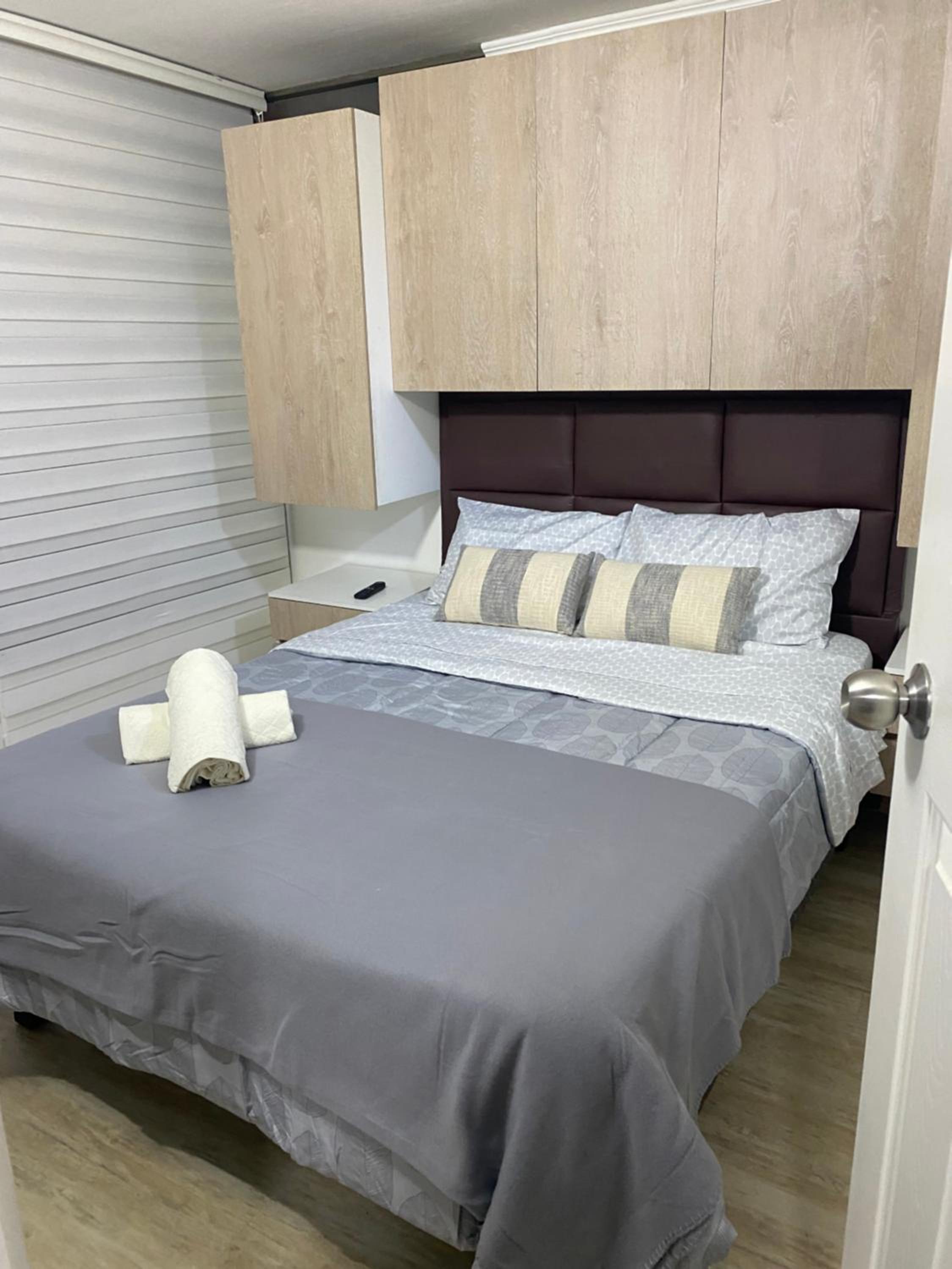 Departamento Frente a Playa Brava 9