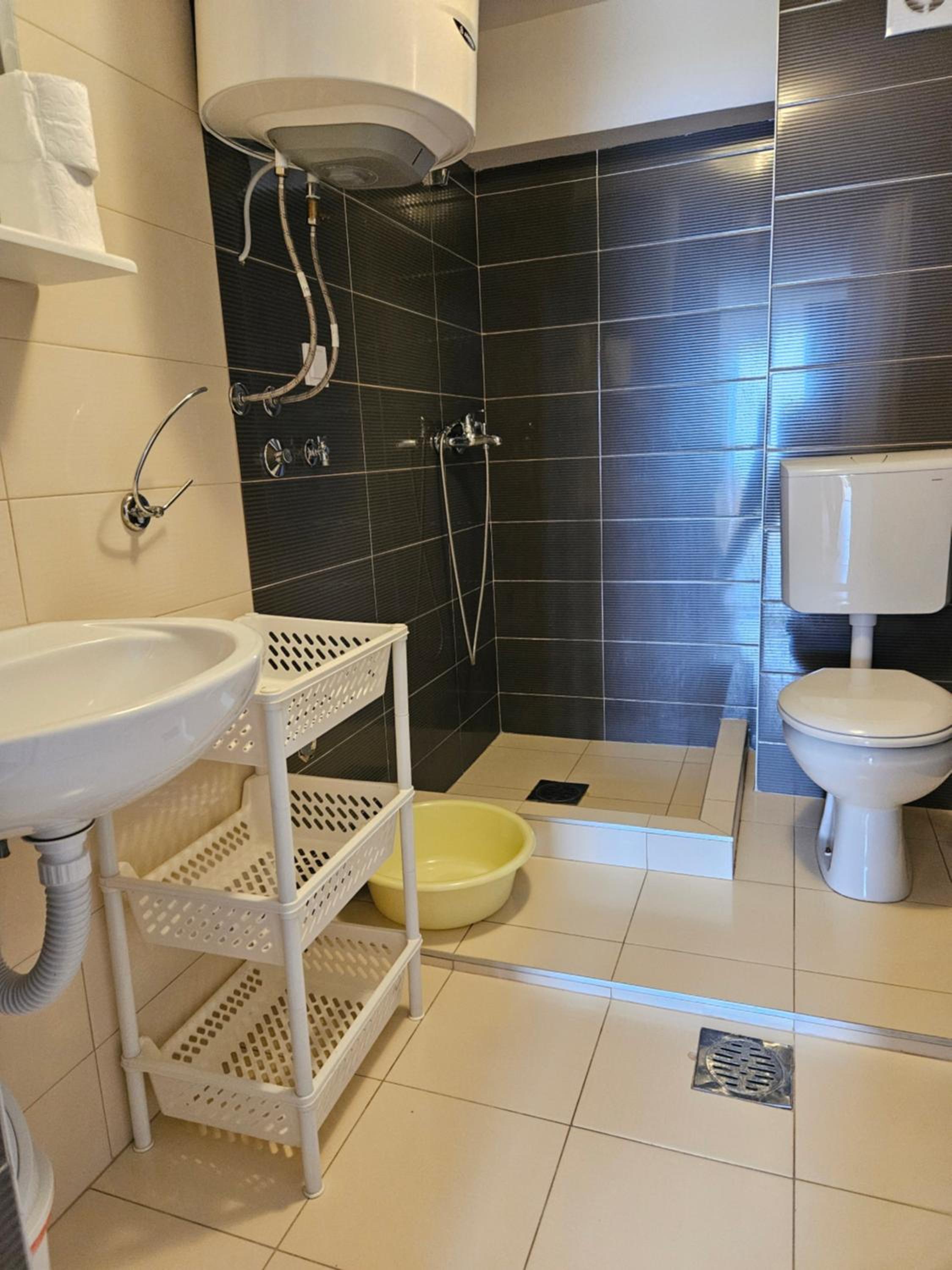 Apartment Cezar