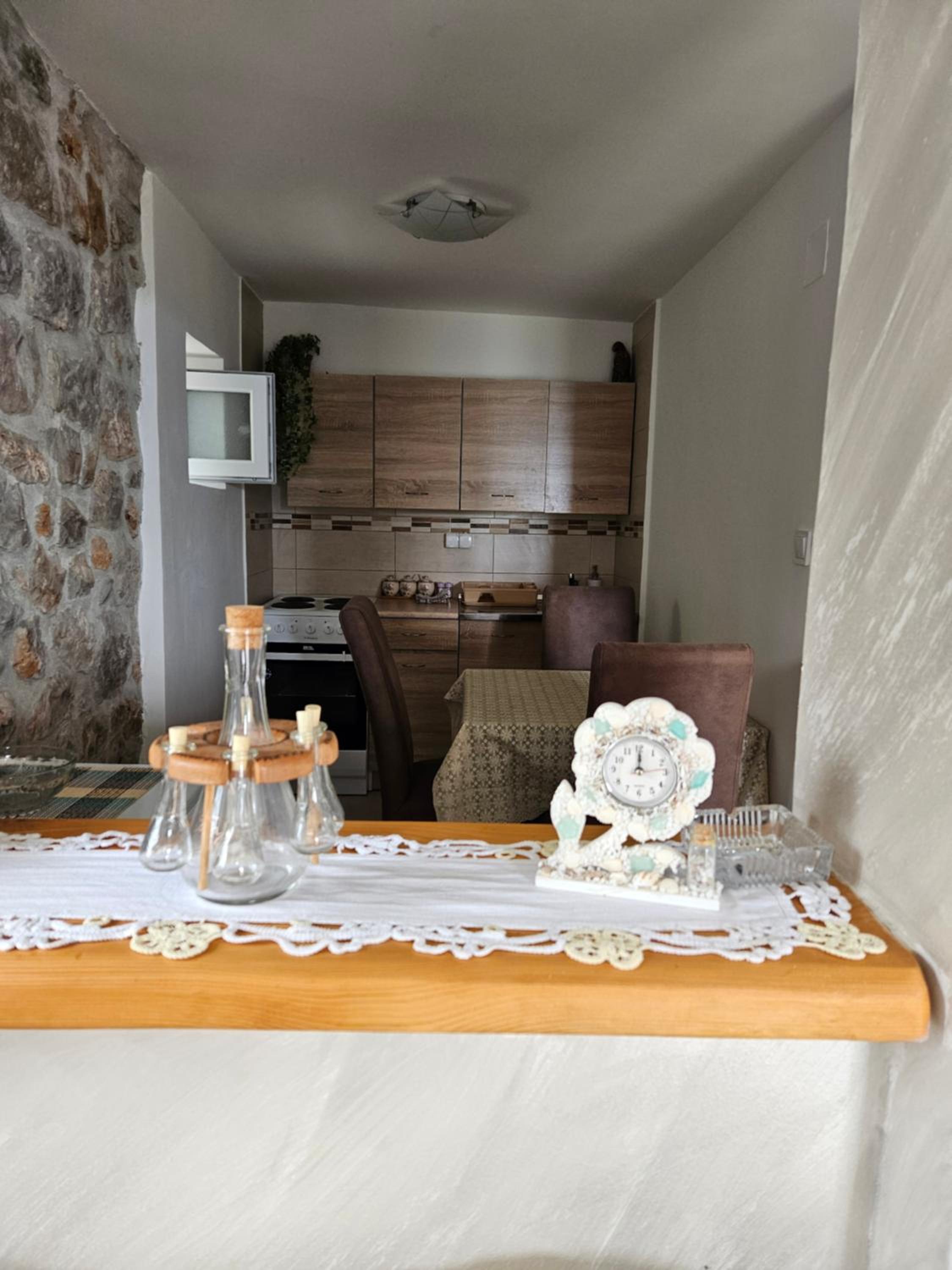 Apartment Cezar