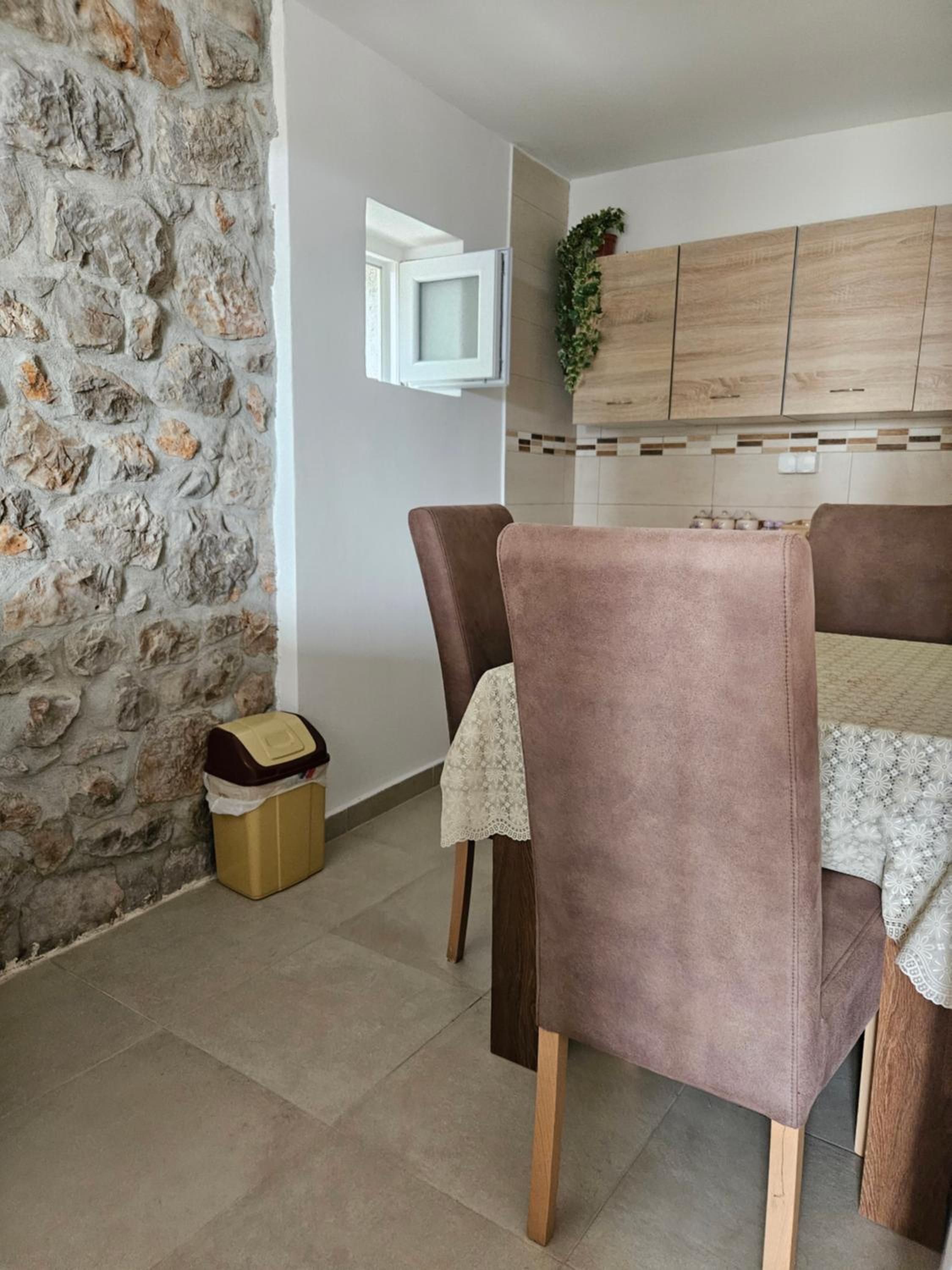 Apartment Cezar