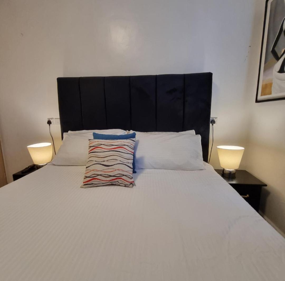 Rossyln Home close to Village Market, UN and Two Rivers Mall, photo 30