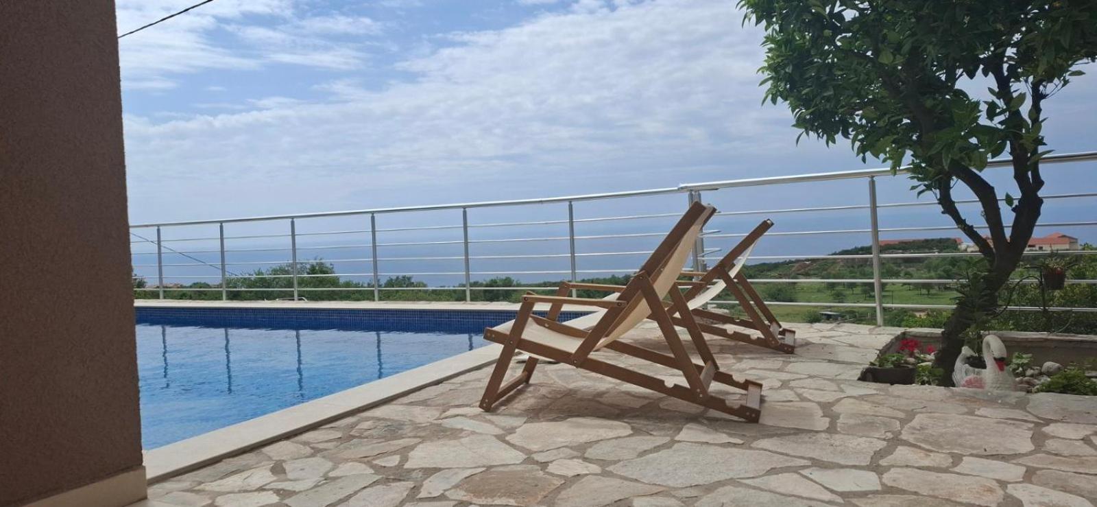 Apartment Cezar