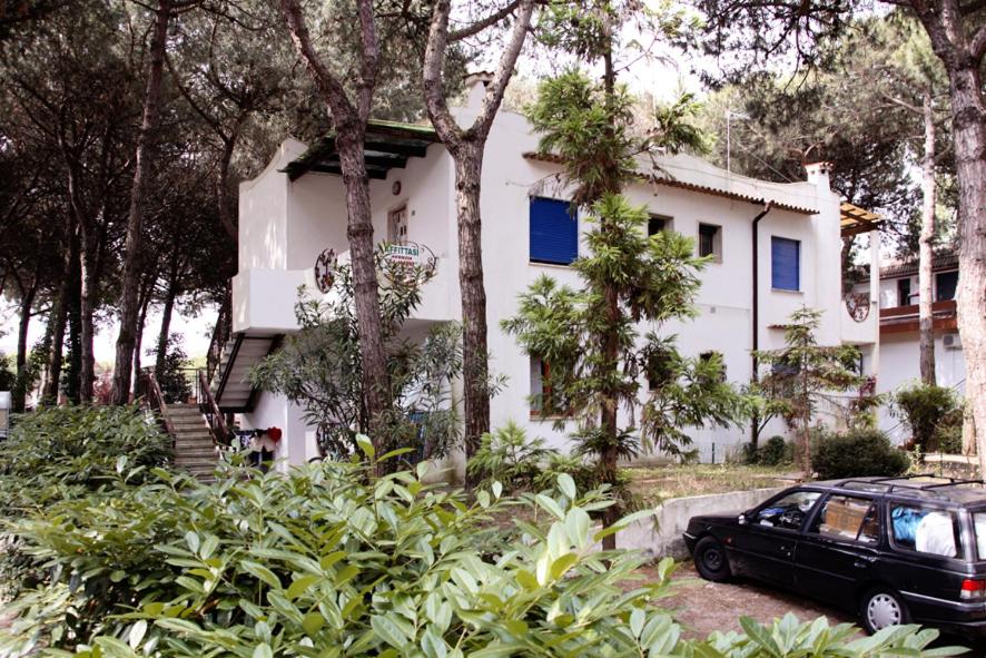 Villa Zanella view 2