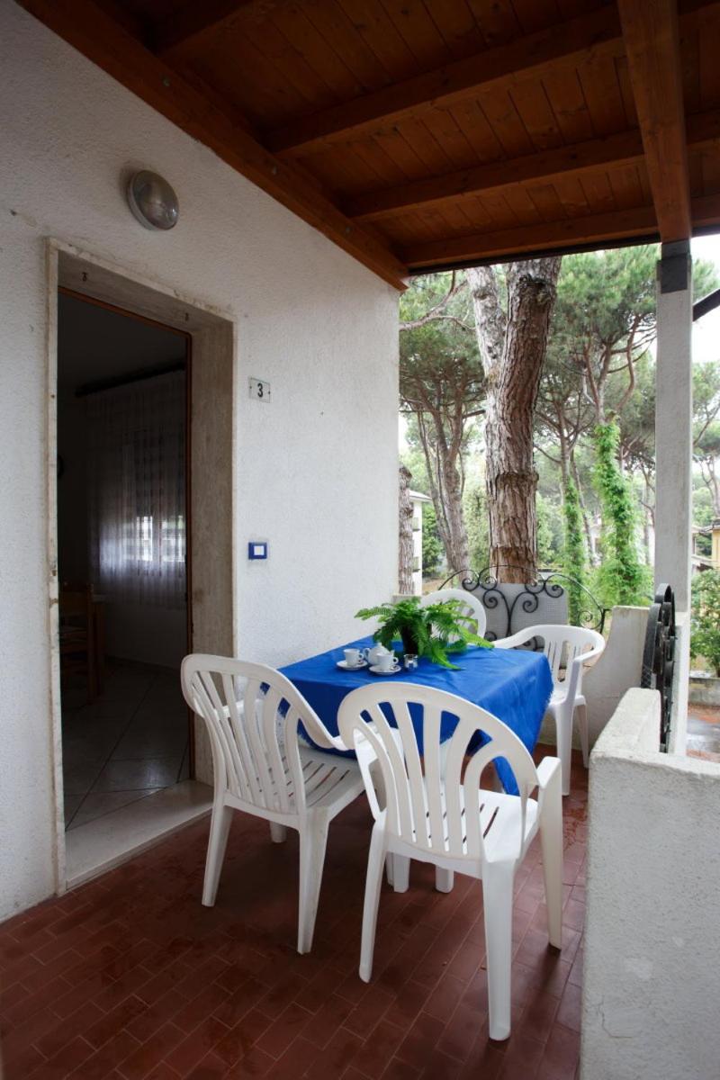 Villa Zanella view 3