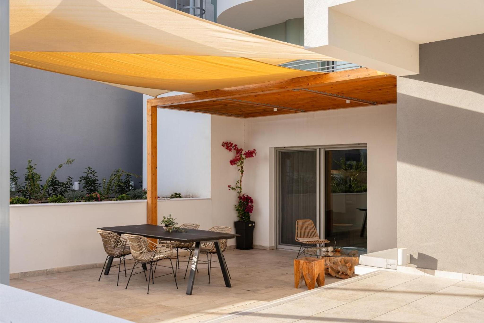 Cavos Boutique Homes