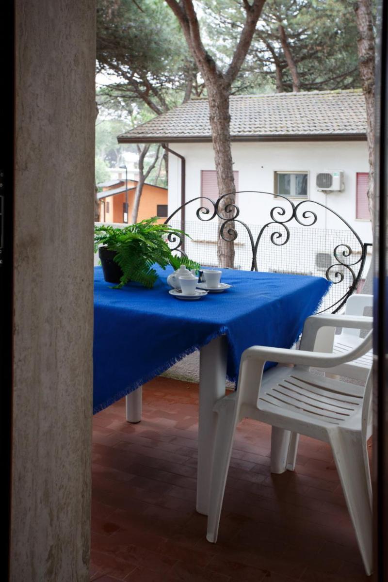 Villa Zanella view 4
