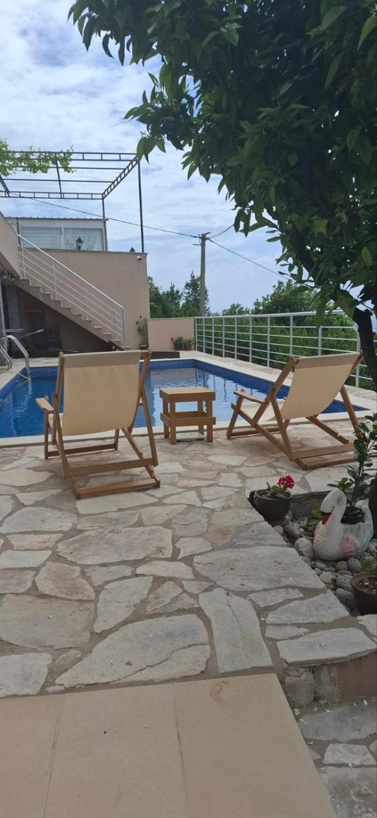 Apartment Cezar