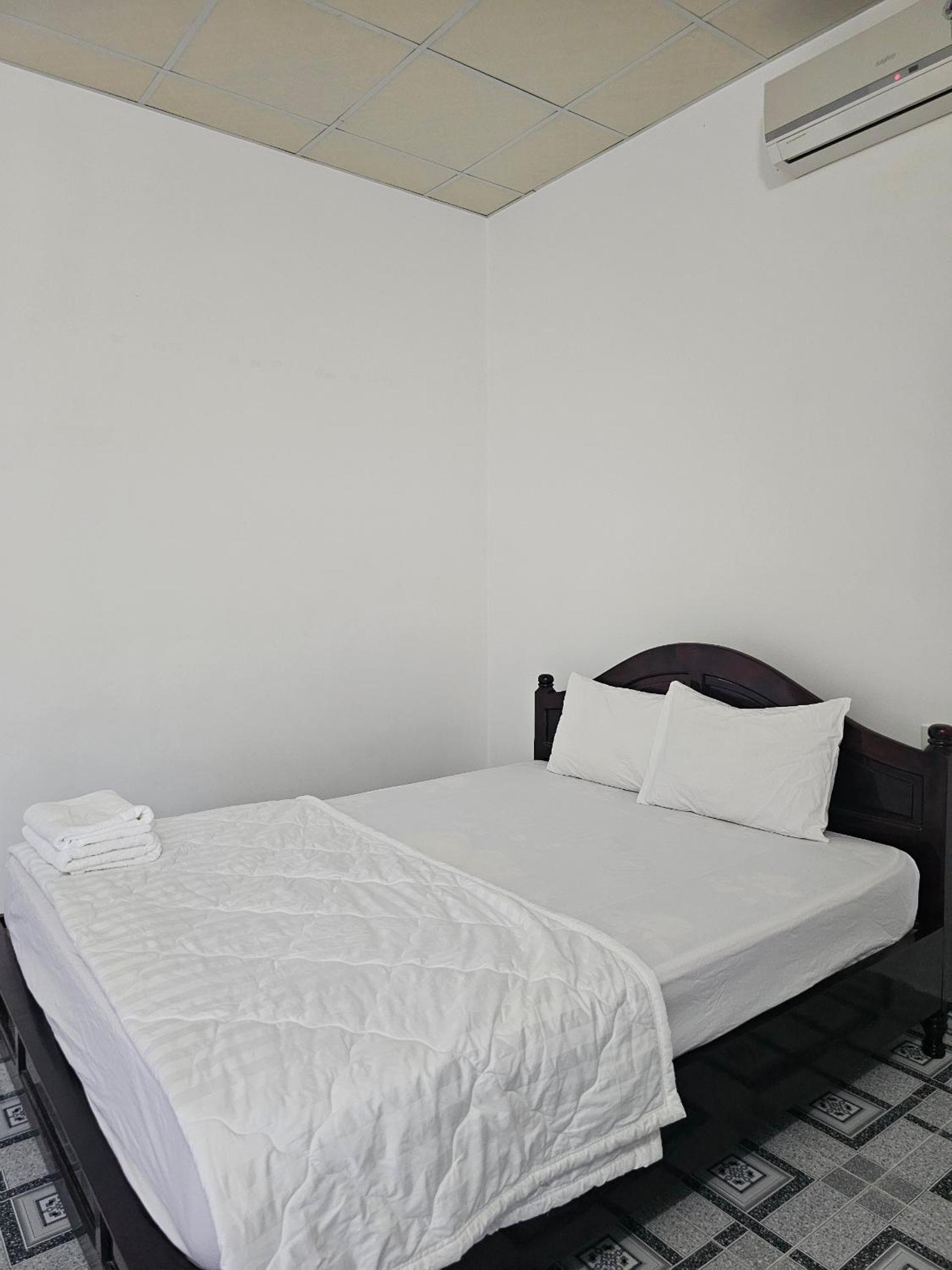 Cay Phuong Guesthouse