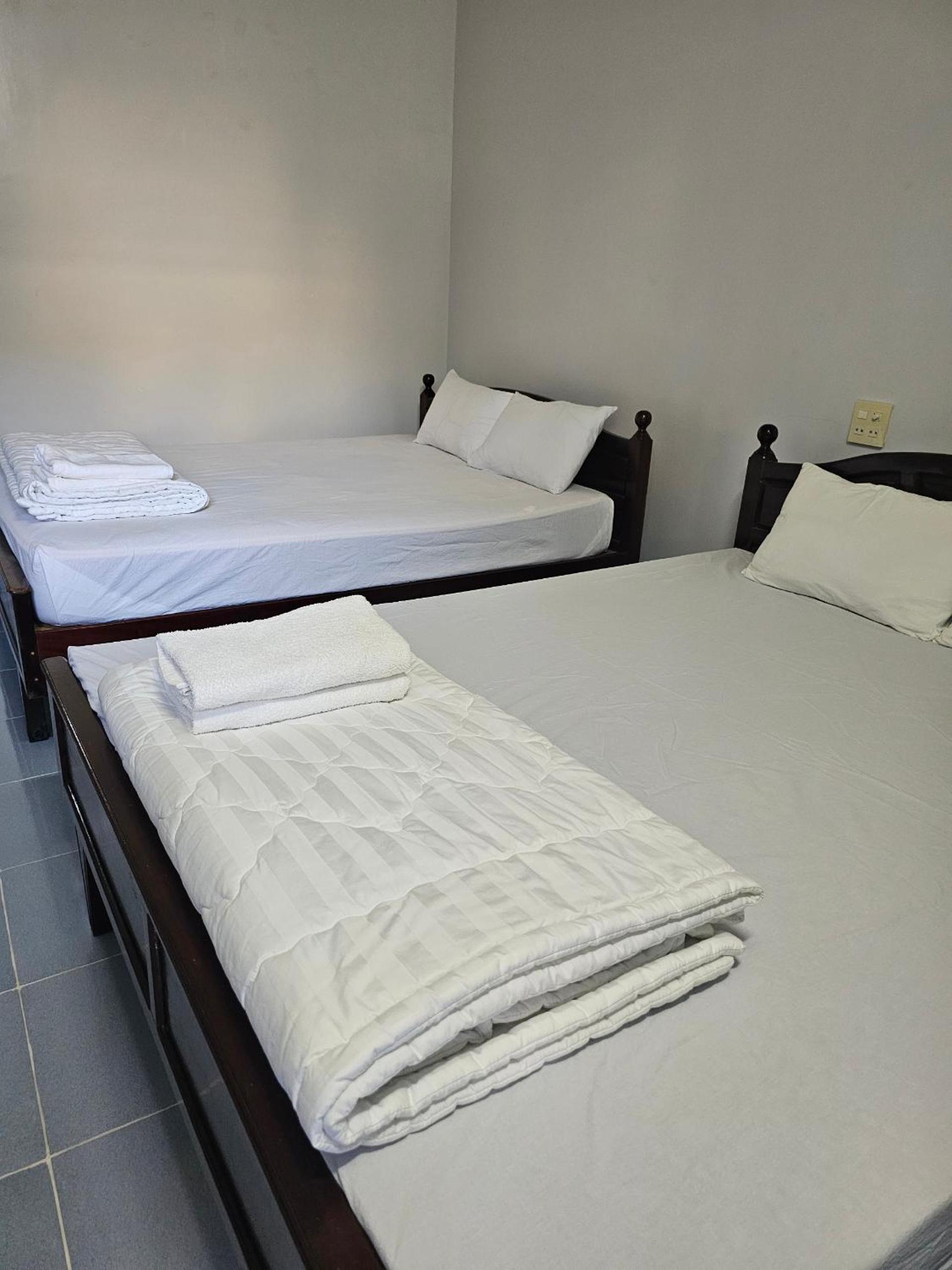 Cay Phuong Guesthouse