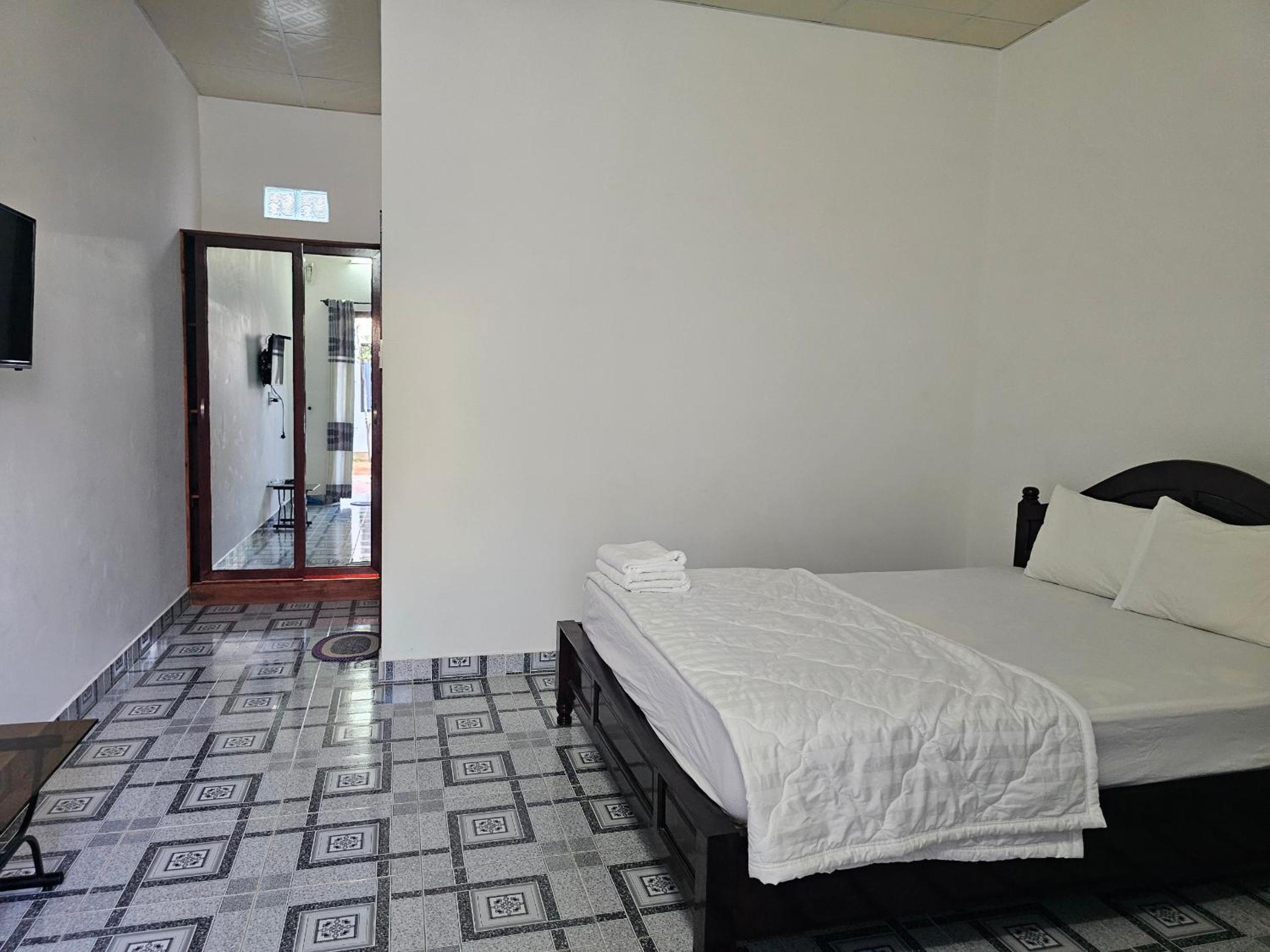 Cay Phuong Guesthouse