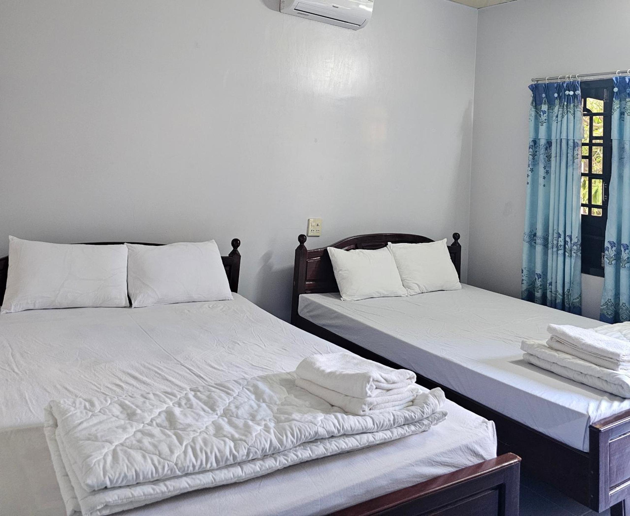 Cay Phuong Guesthouse
