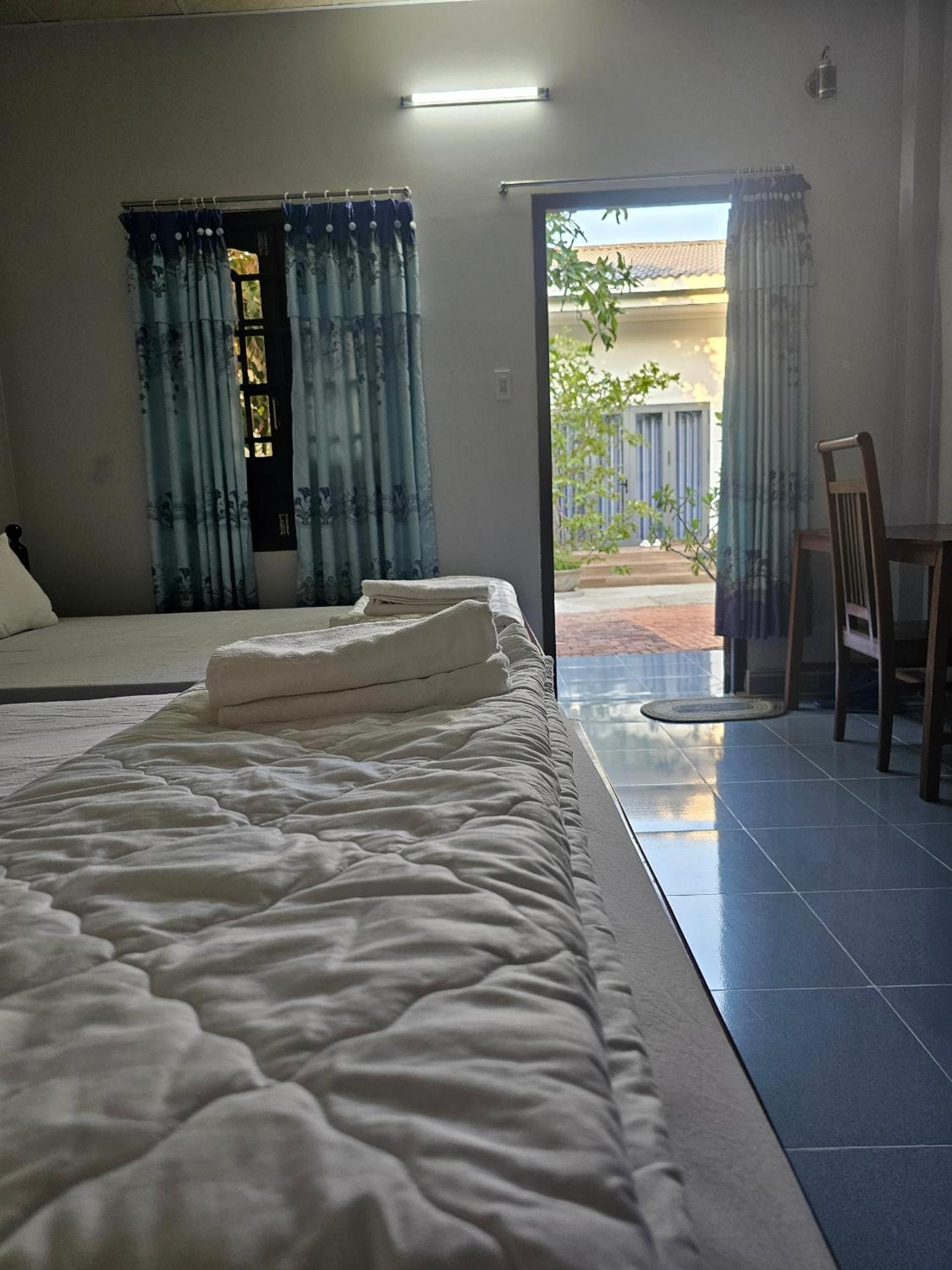 Cay Phuong Guesthouse