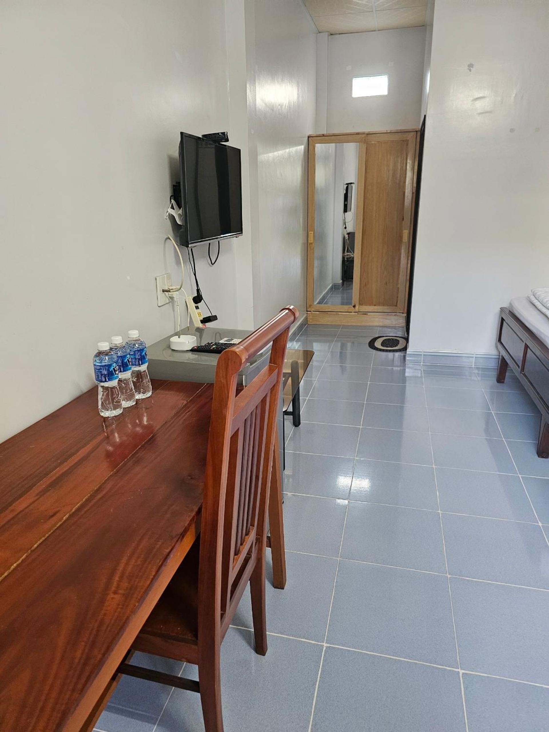 Cay Phuong Guesthouse