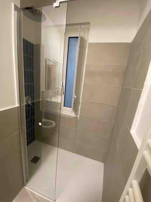 TiBi House Rapallo centro view 4